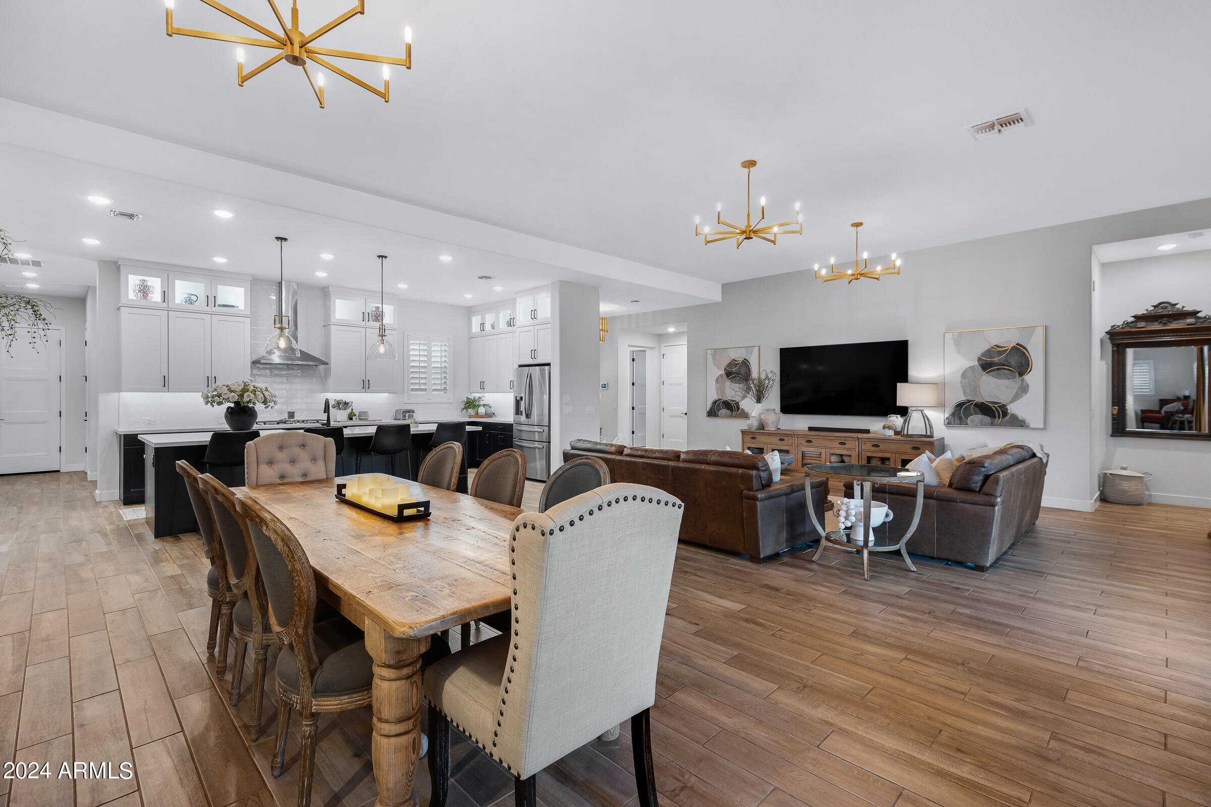 22855 E TWILIGHT Drive