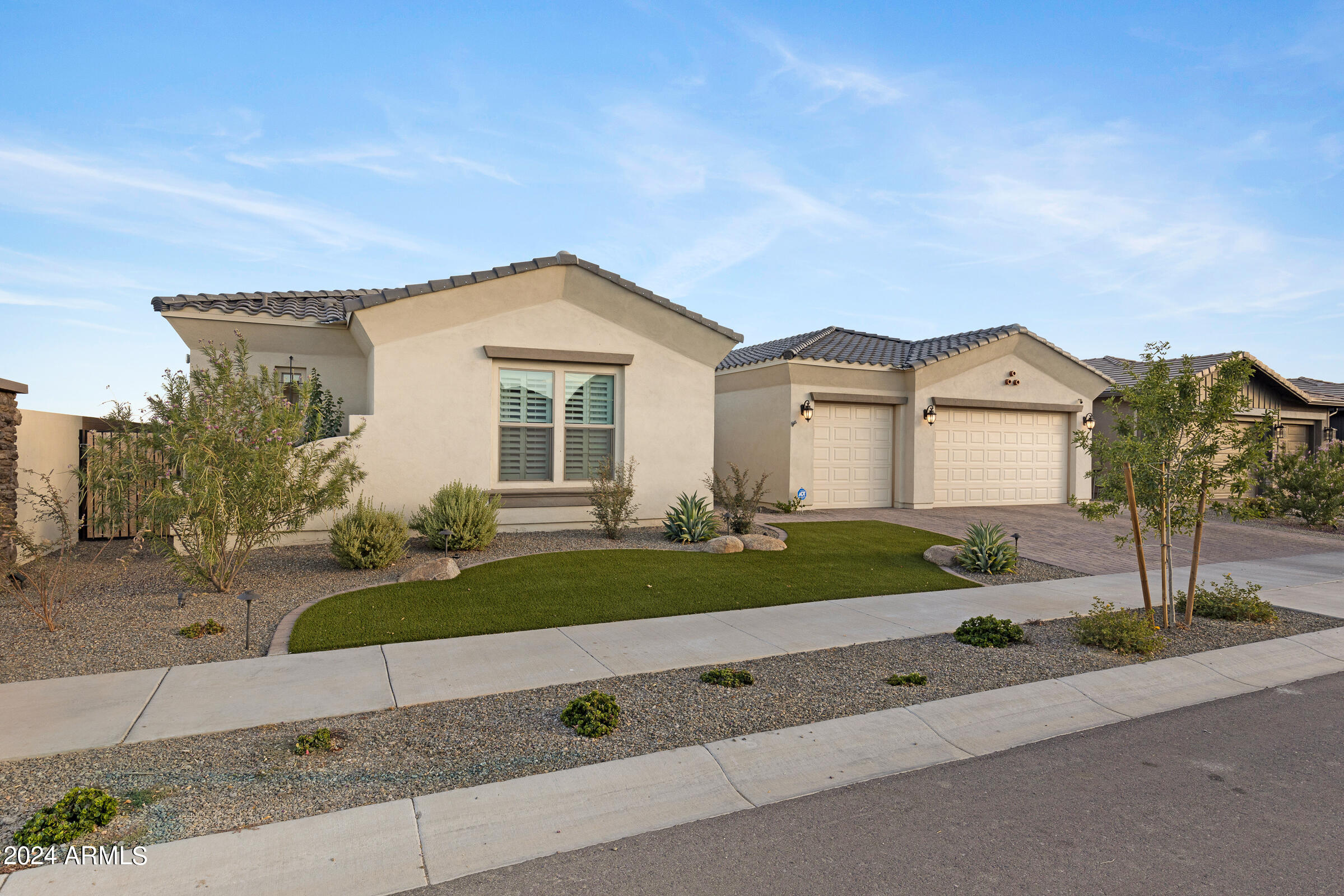 22855 E TWILIGHT Drive