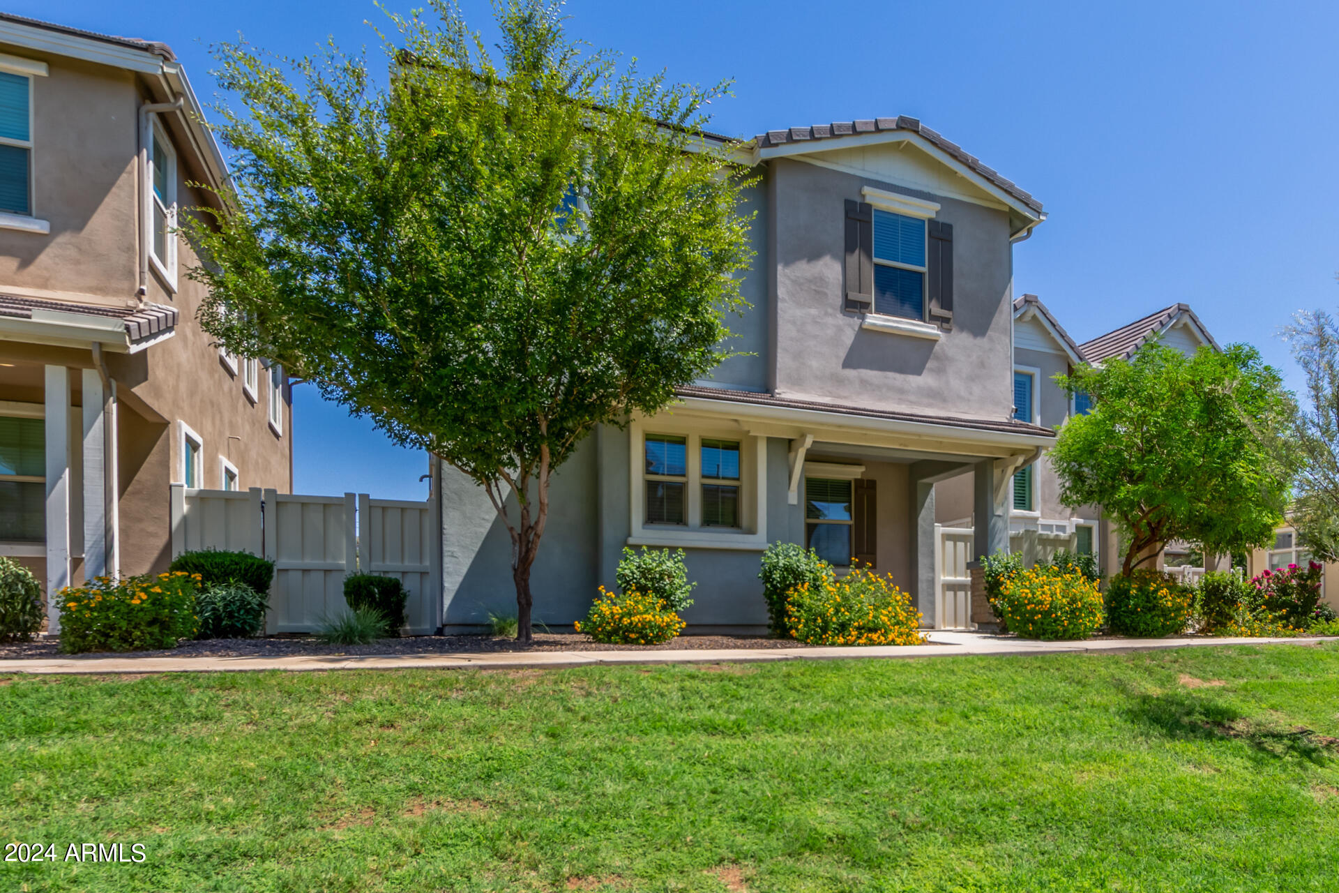 2264 S WALLRADE Lane