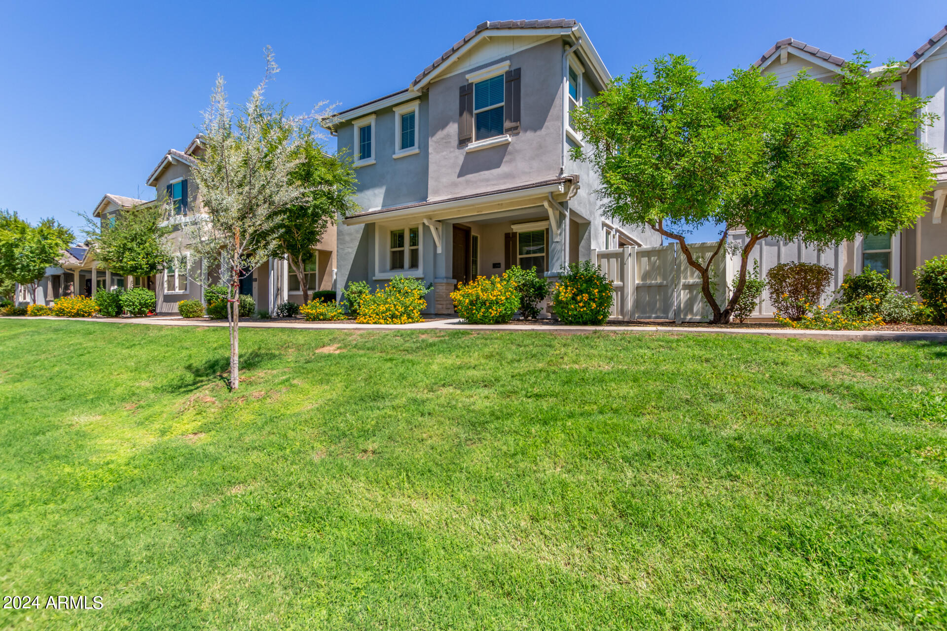 2264 S WALLRADE Lane