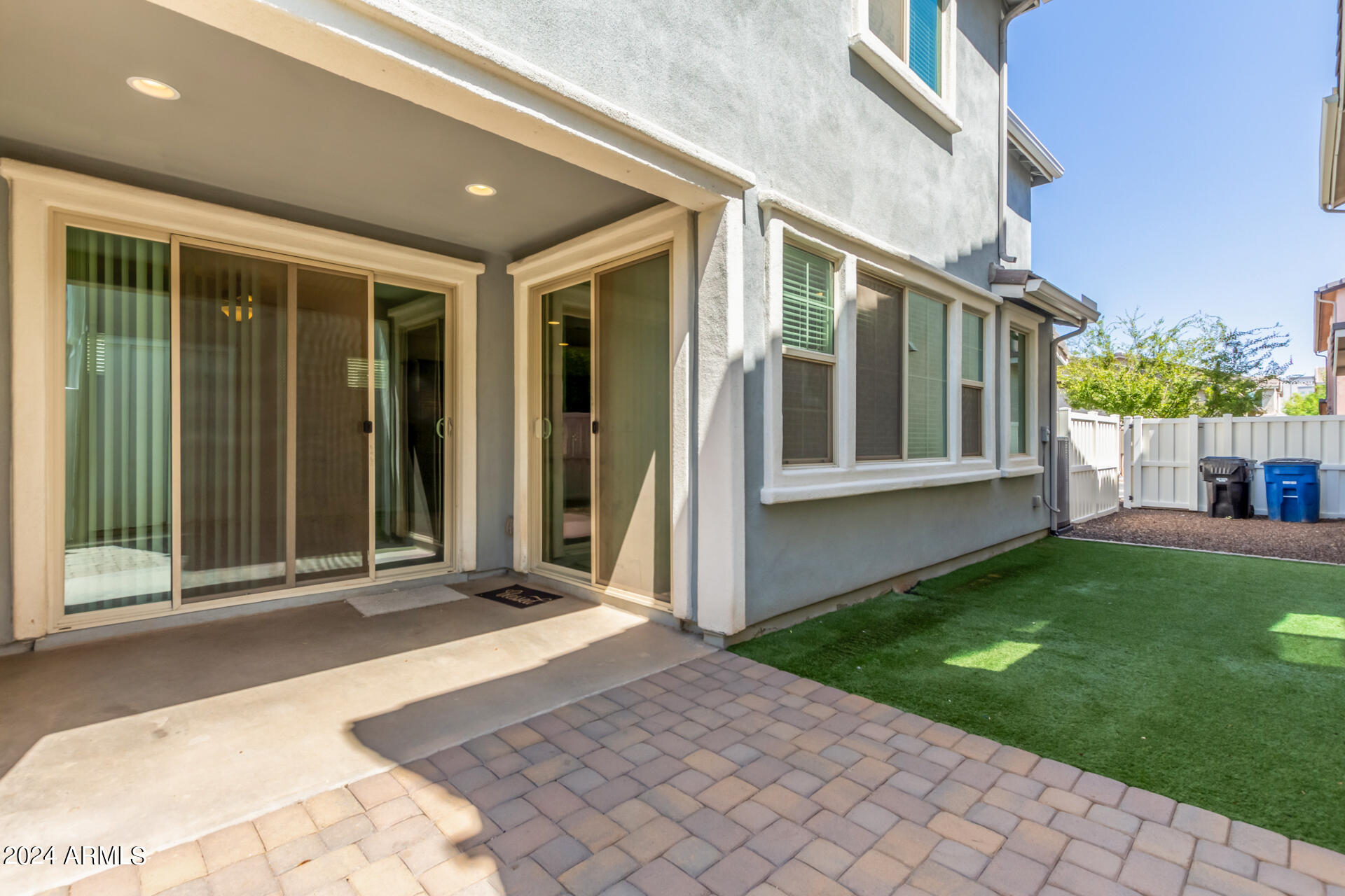 2264 S WALLRADE Lane