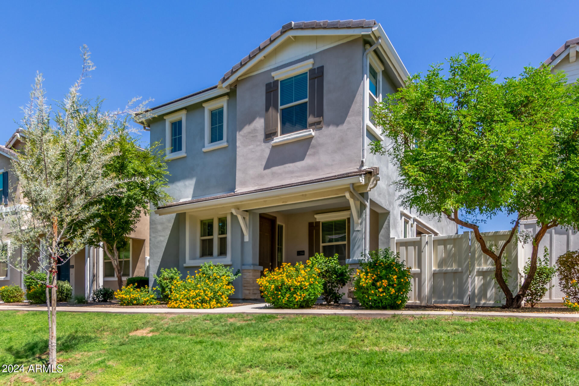 2264 S WALLRADE Lane