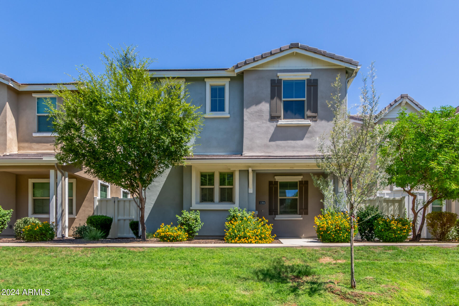 2264 S WALLRADE Lane