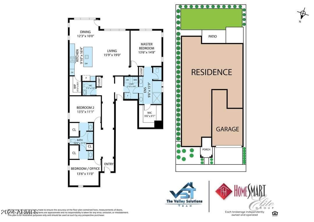 10461 E SIMONE Avenue