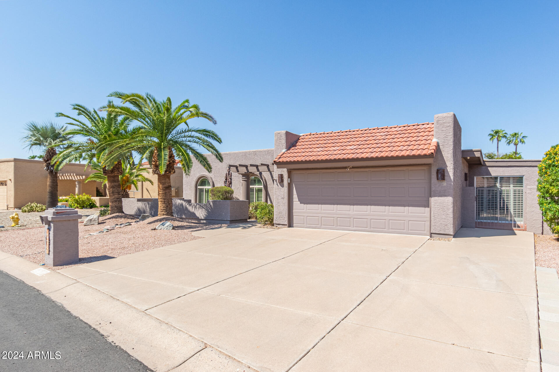 10438 E TWILIGHT Drive