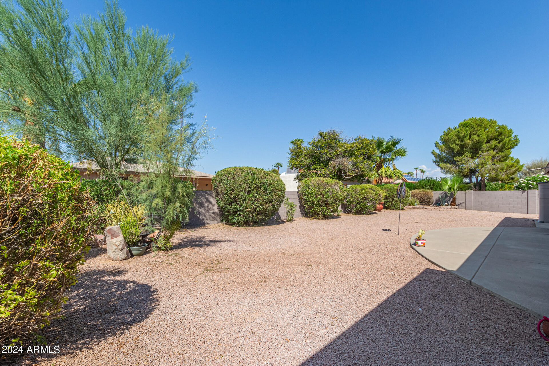 10438 E TWILIGHT Drive