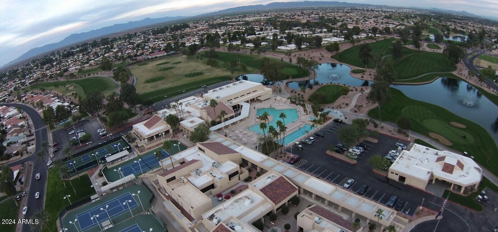 10438 E TWILIGHT Drive