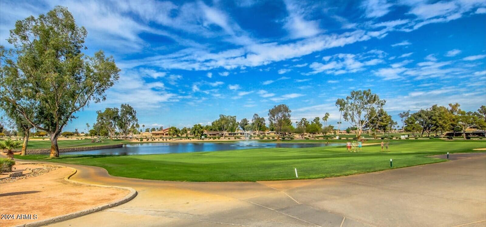 10438 E TWILIGHT Drive