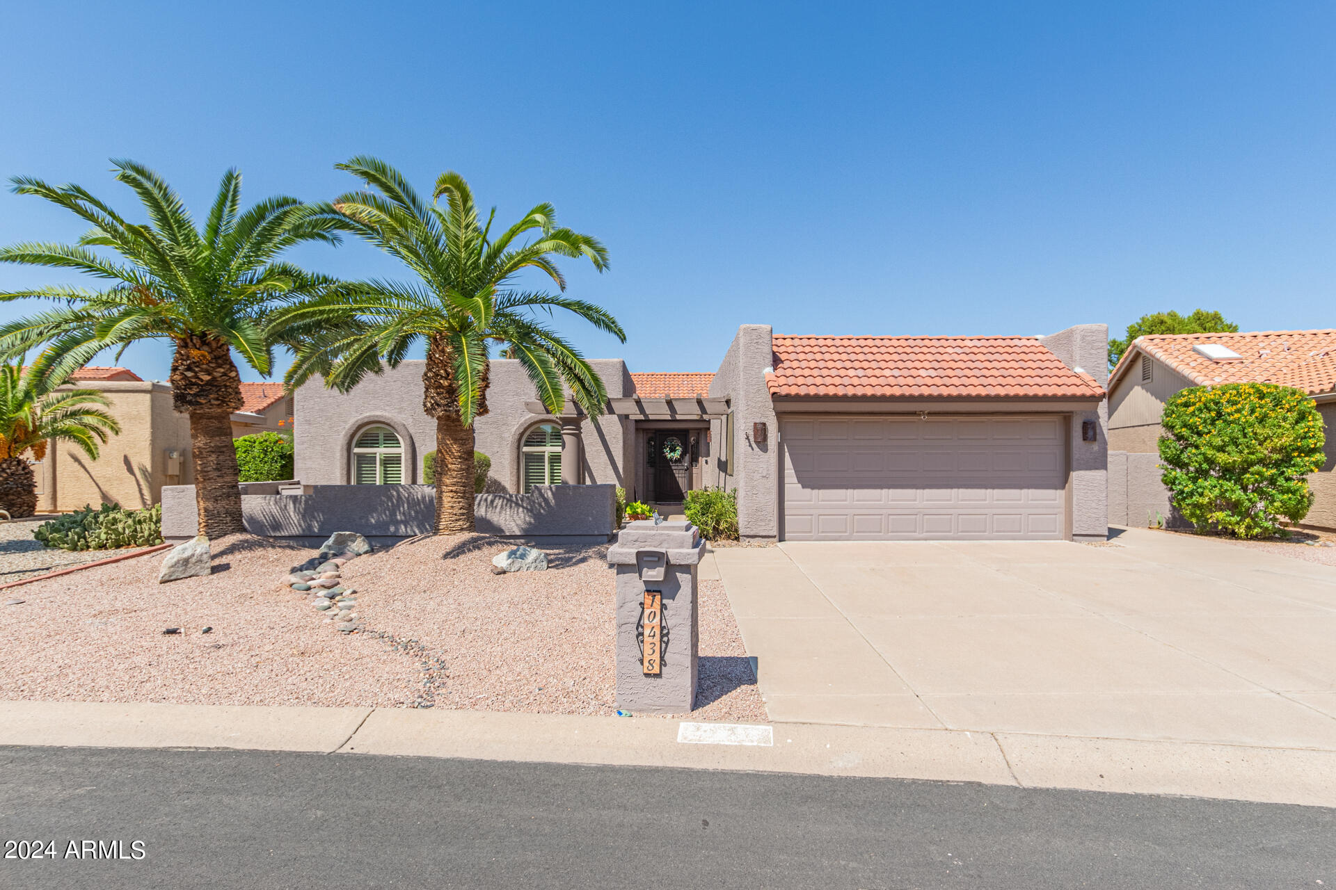 10438 E TWILIGHT Drive