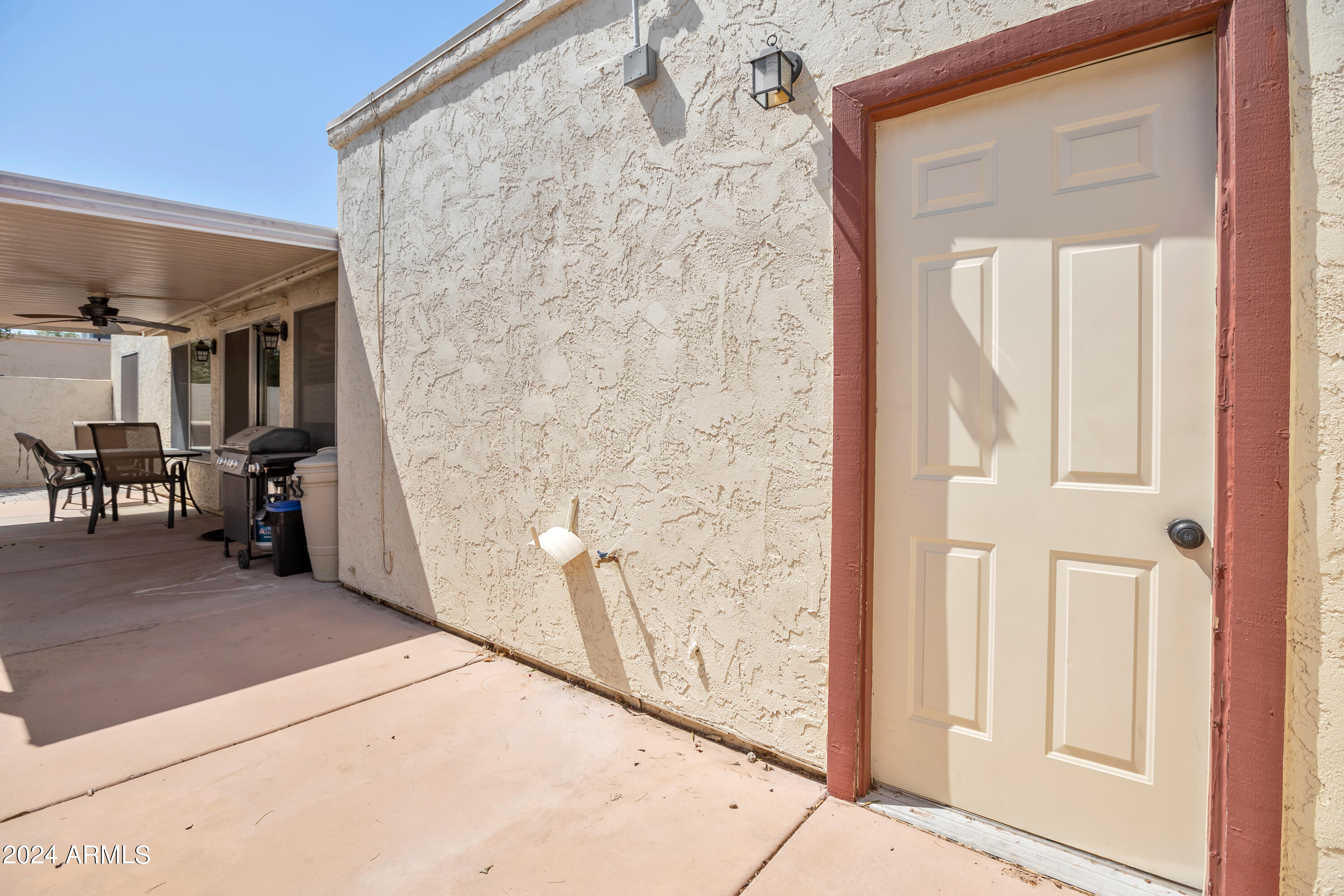 446 LEISURE WORLD --