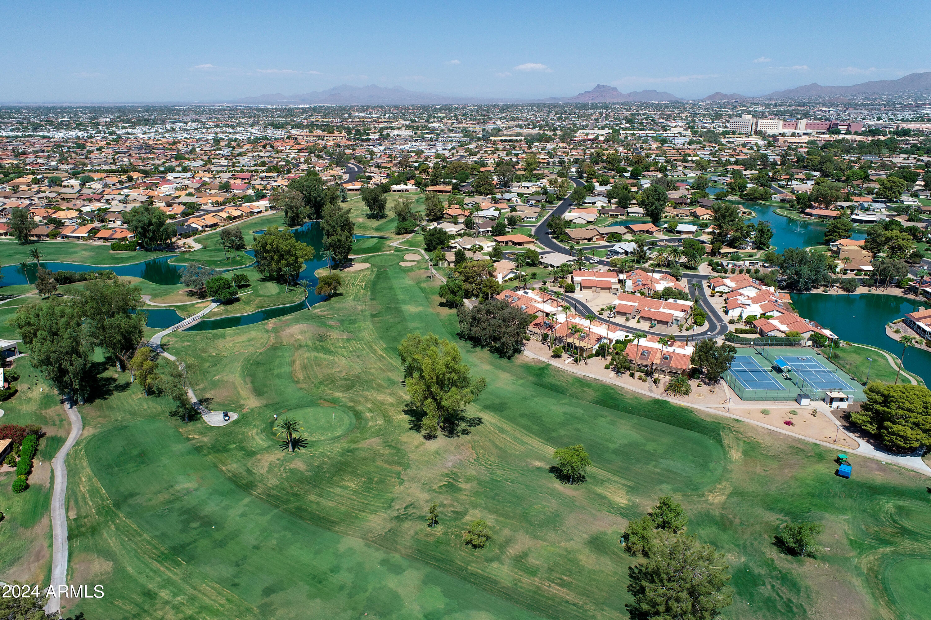 446 LEISURE WORLD --