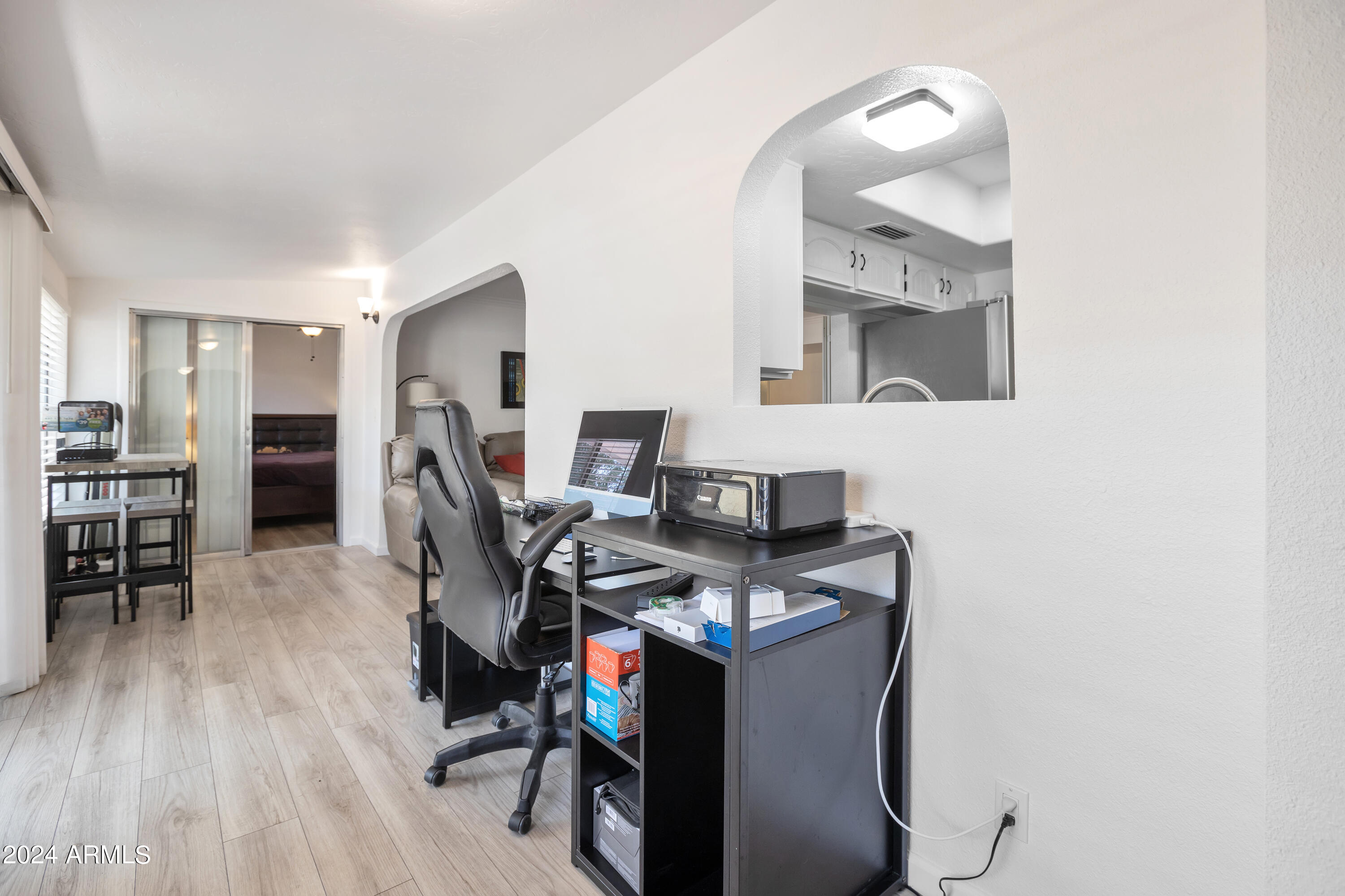 446 LEISURE WORLD --