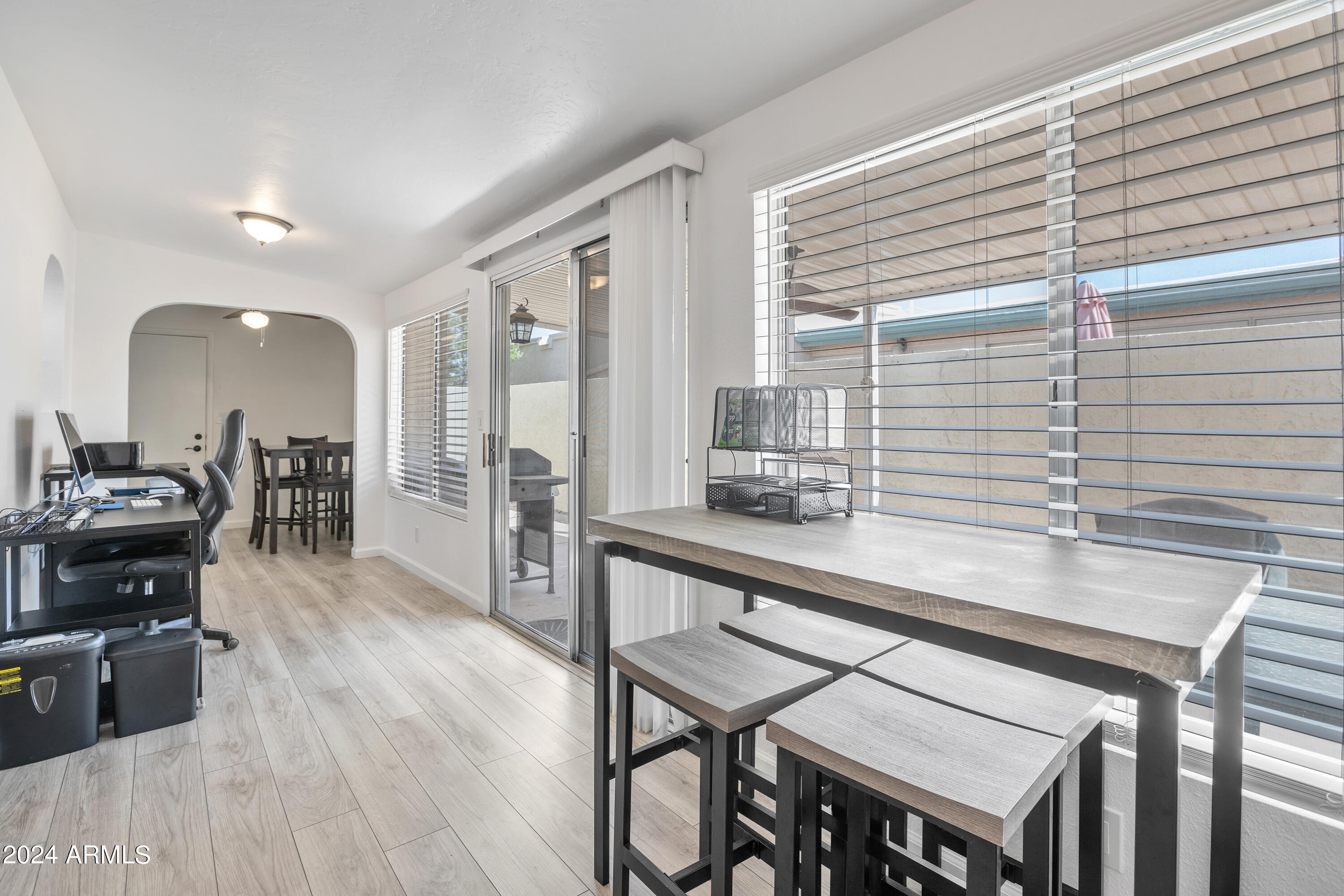 446 LEISURE WORLD --