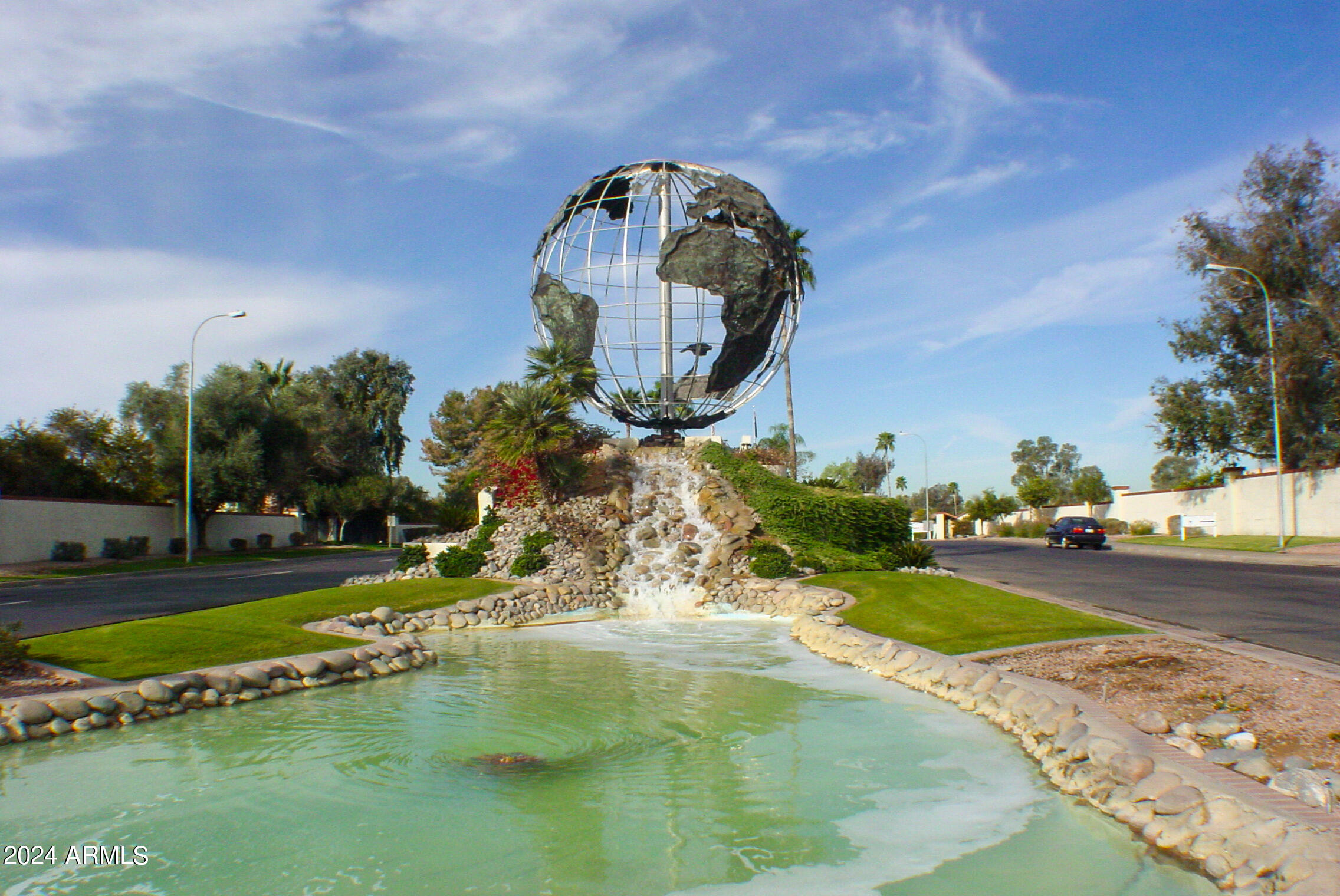 446 LEISURE WORLD --