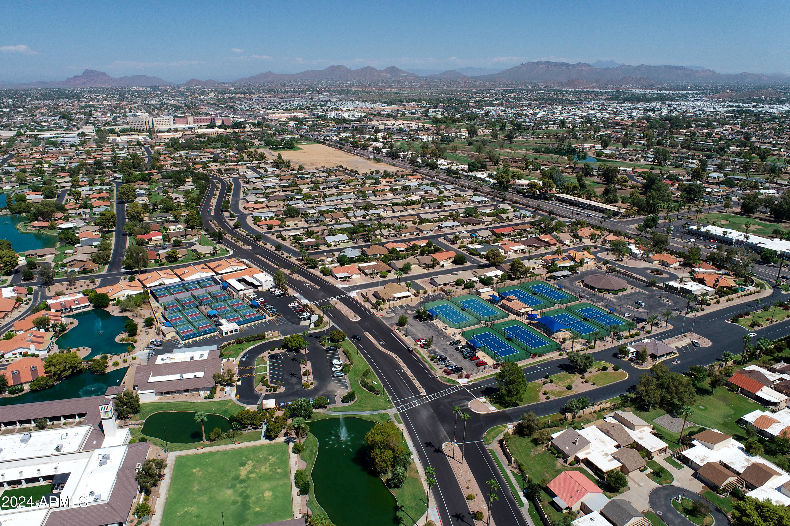 446 LEISURE WORLD --