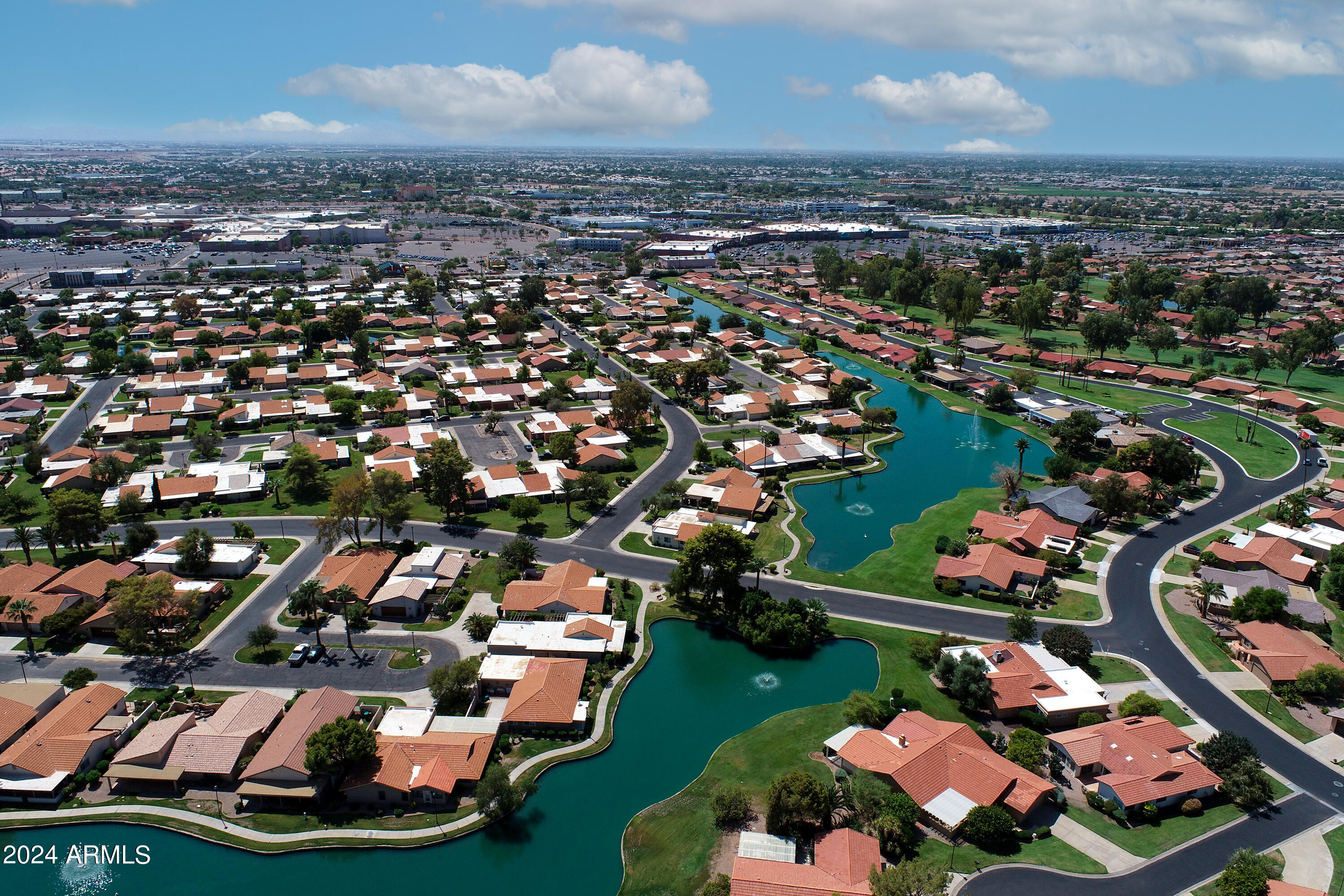 446 LEISURE WORLD --