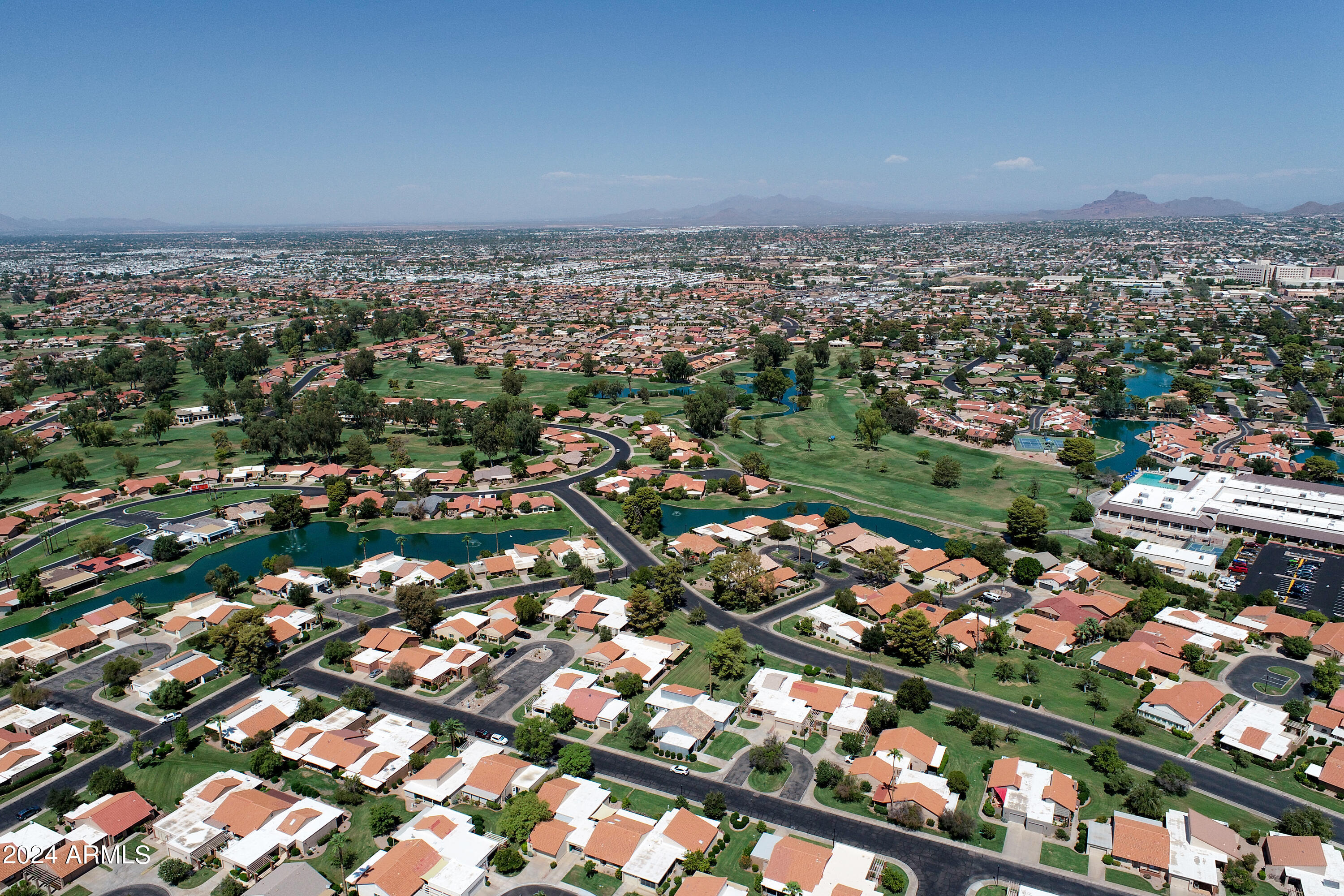 446 LEISURE WORLD --