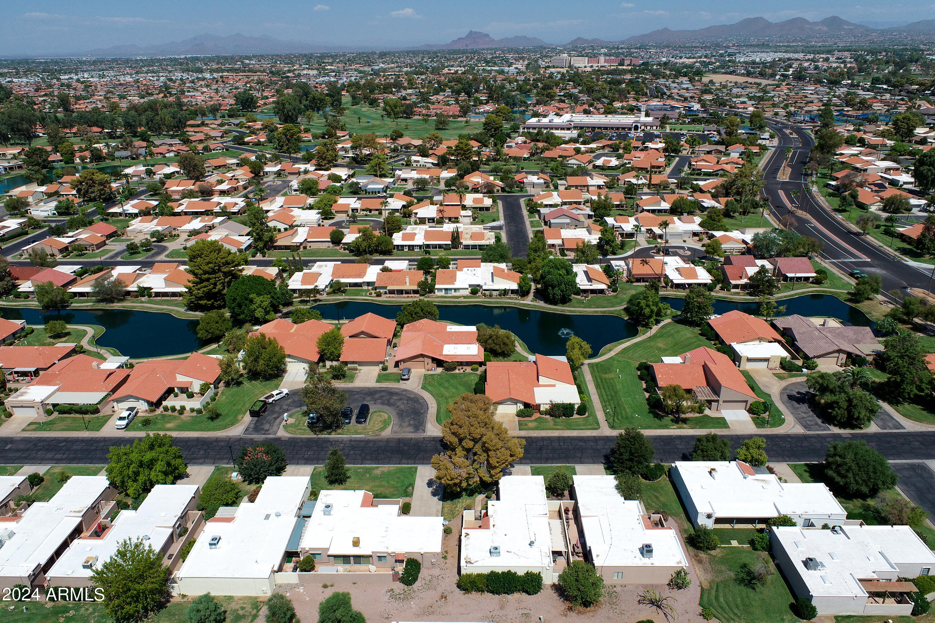 446 LEISURE WORLD --