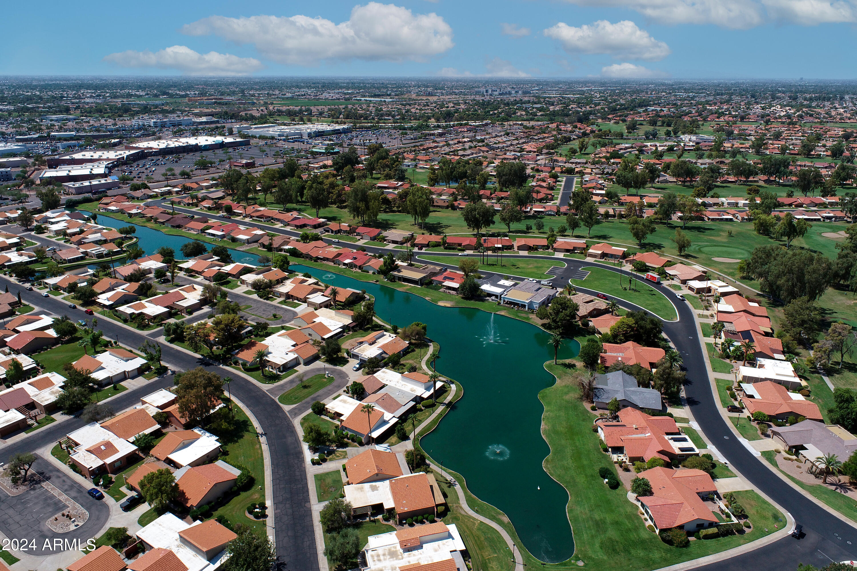 446 LEISURE WORLD --