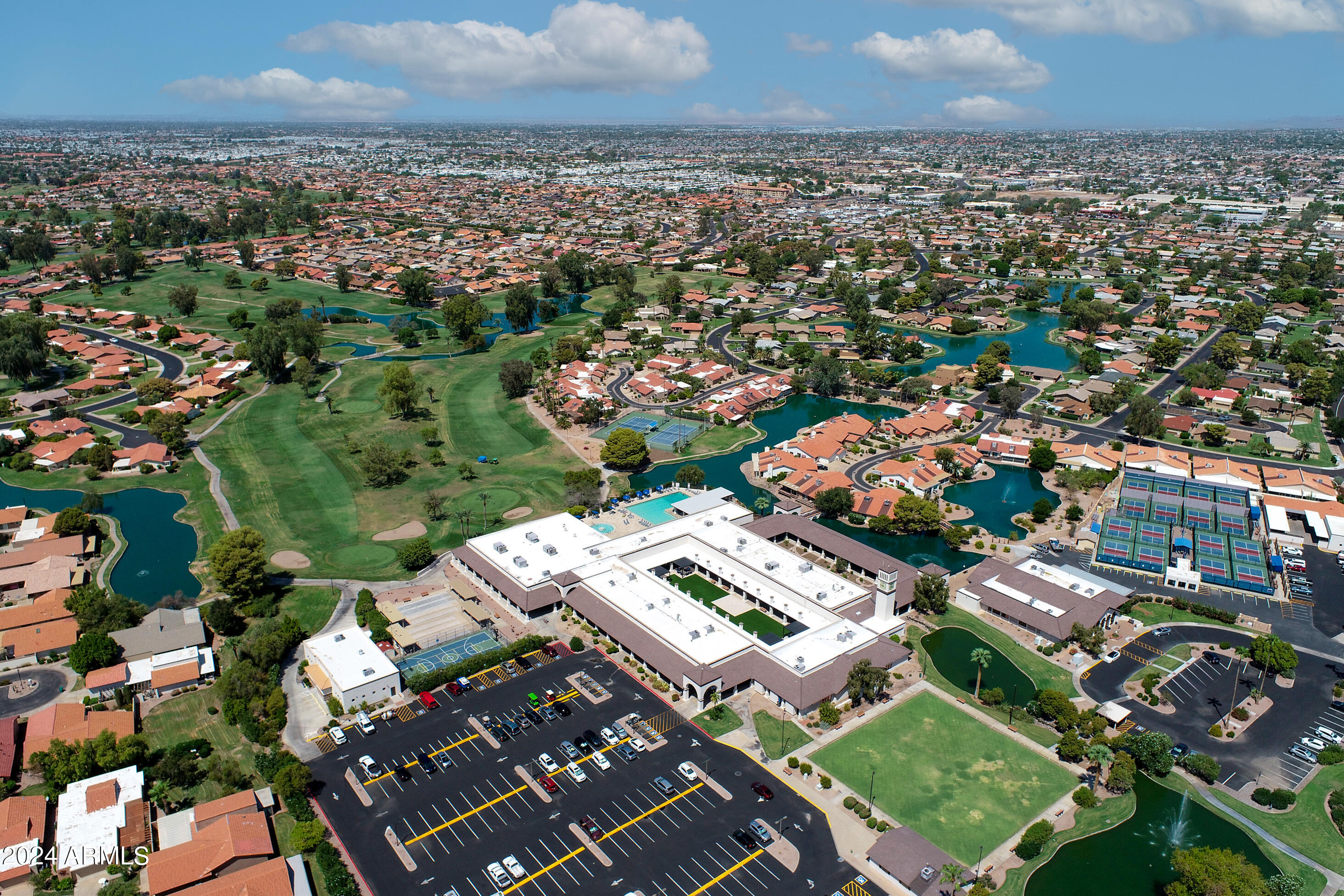 446 LEISURE WORLD --