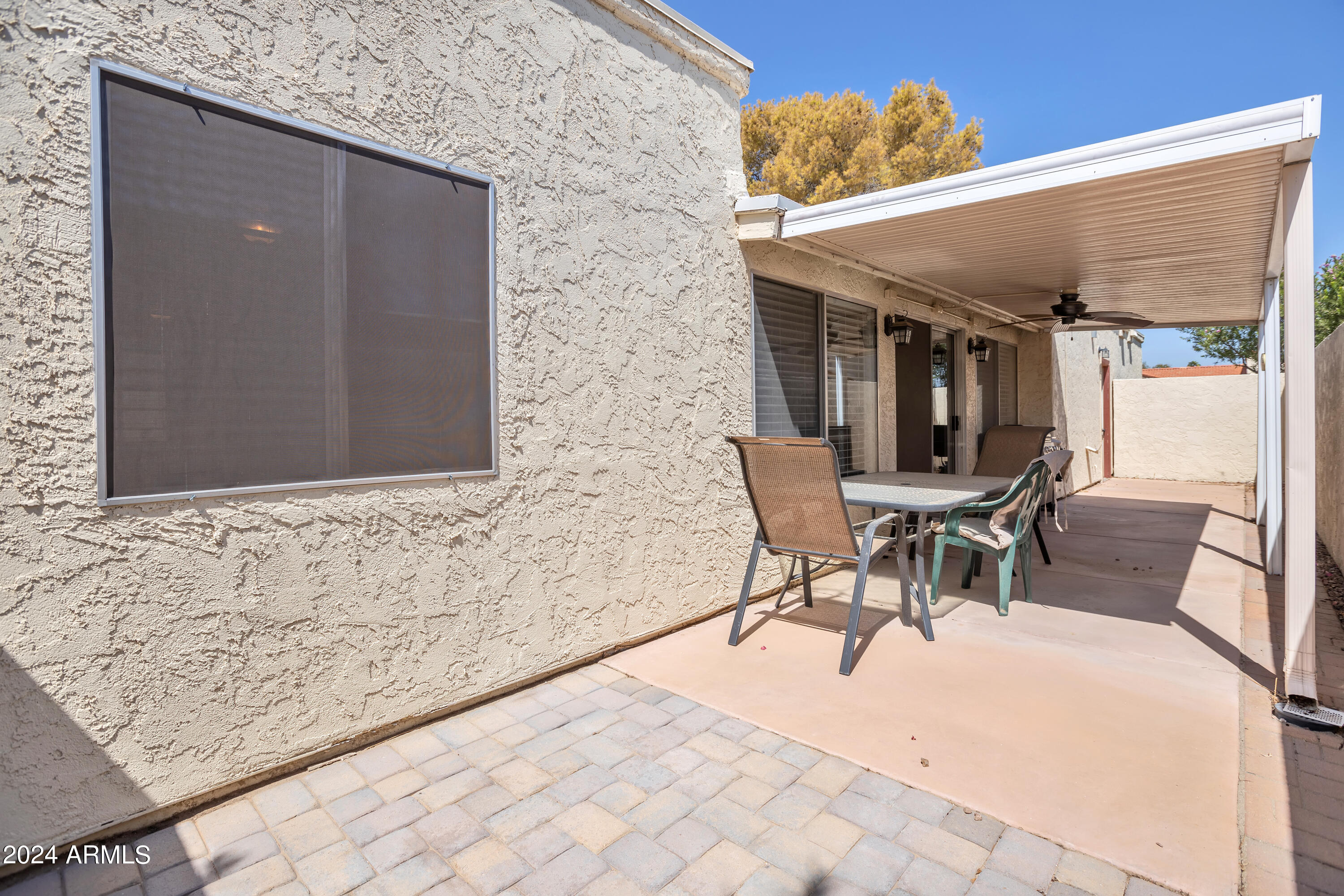 446 LEISURE WORLD --