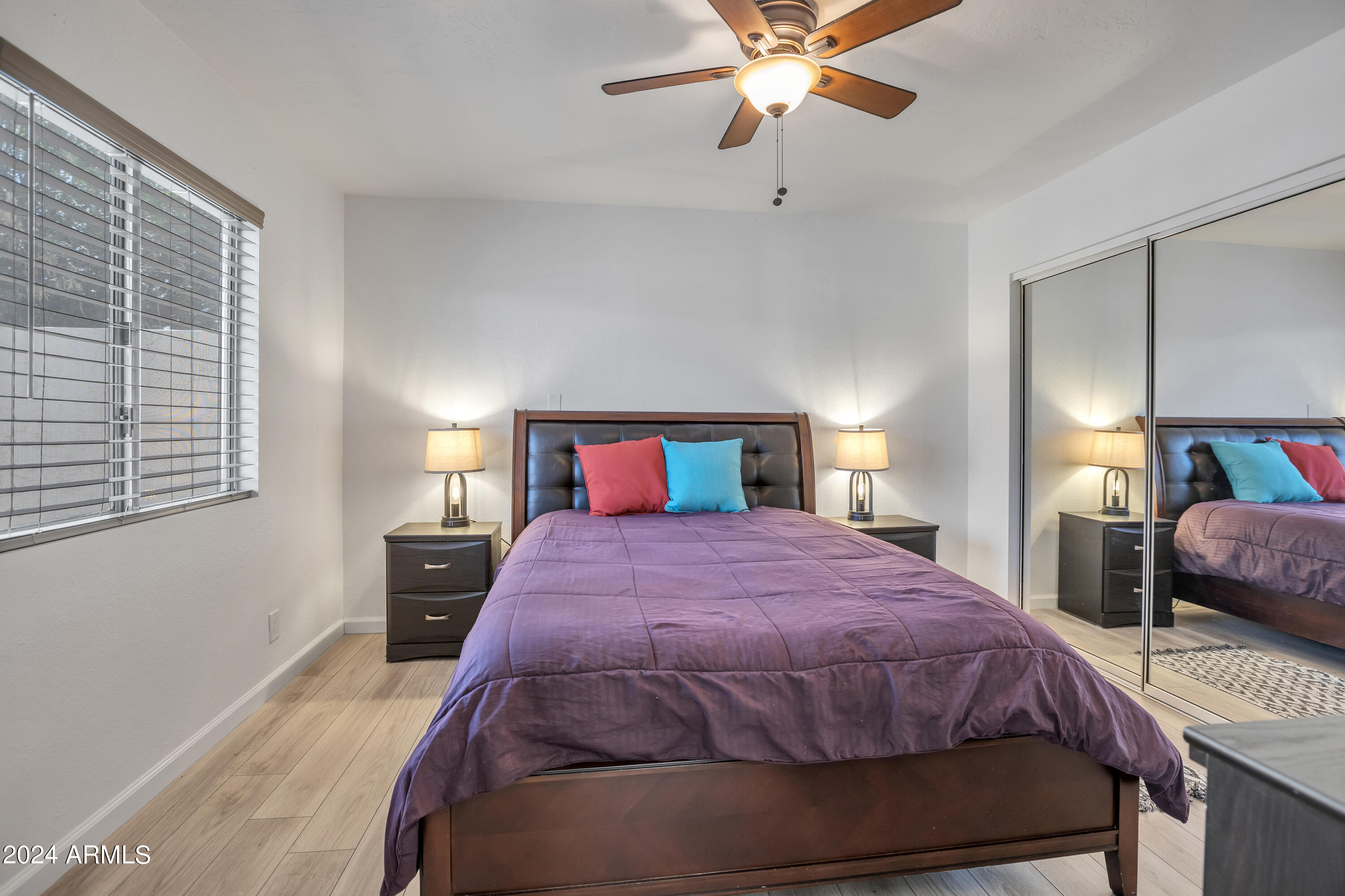 446 LEISURE WORLD --