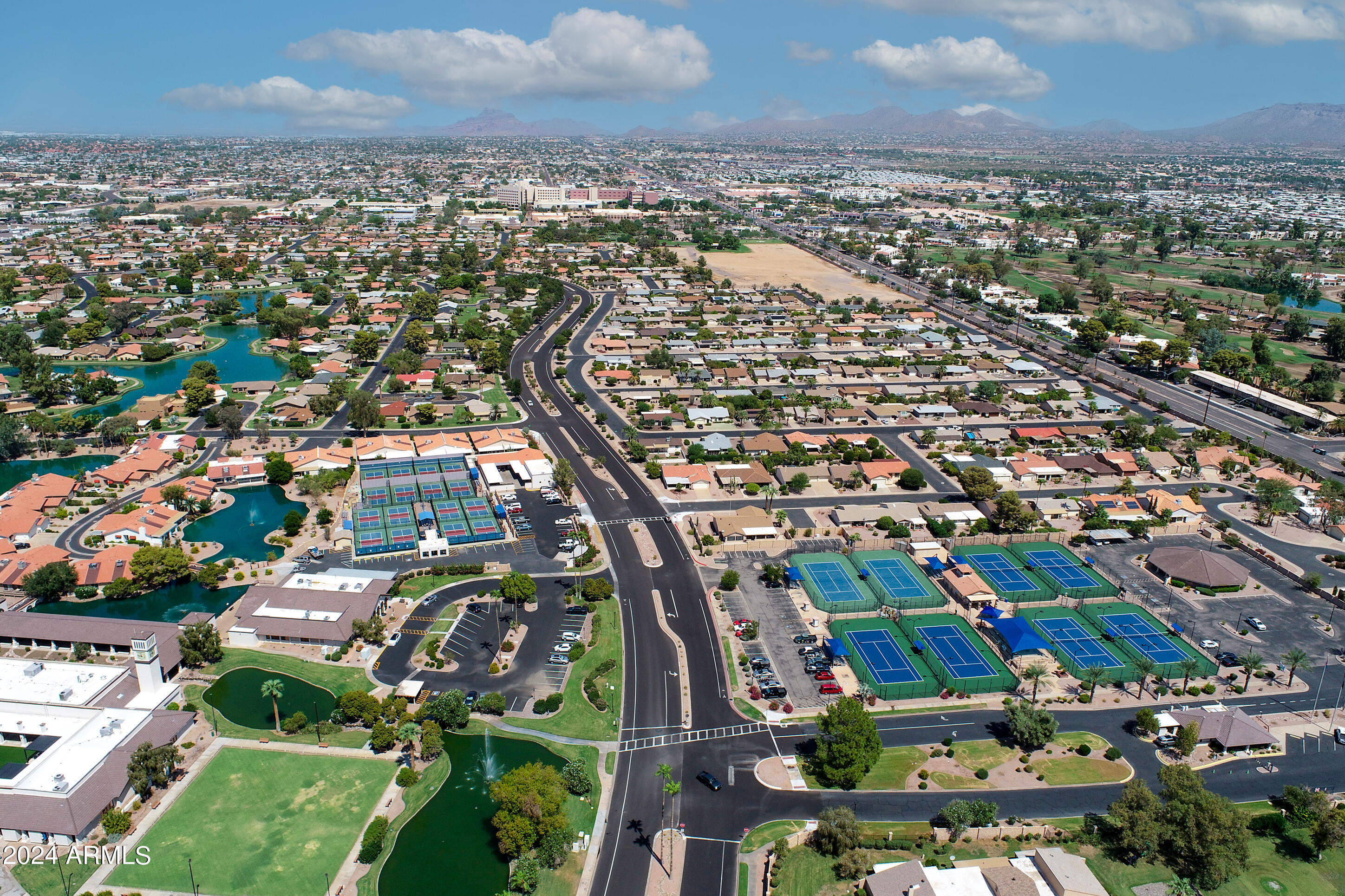 446 LEISURE WORLD --