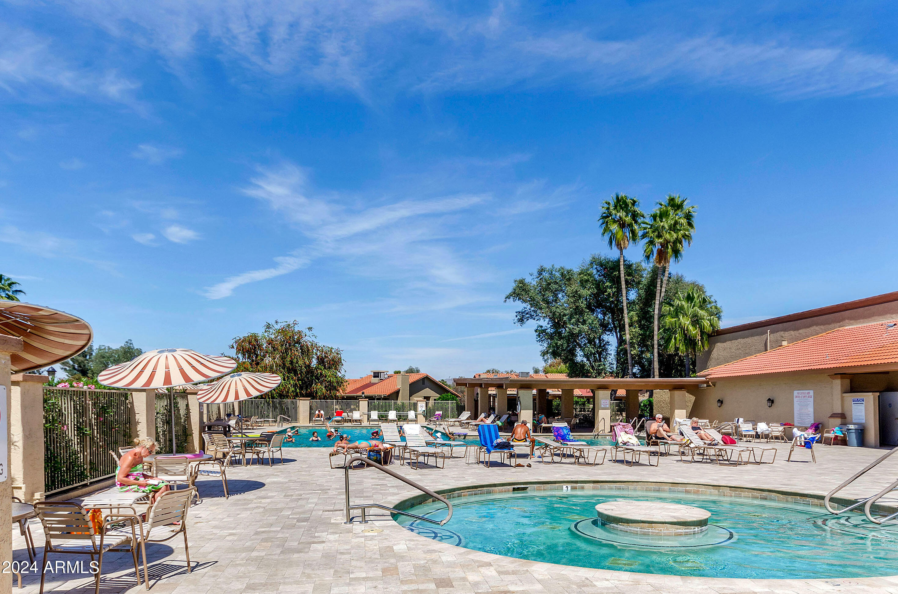 446 LEISURE WORLD --