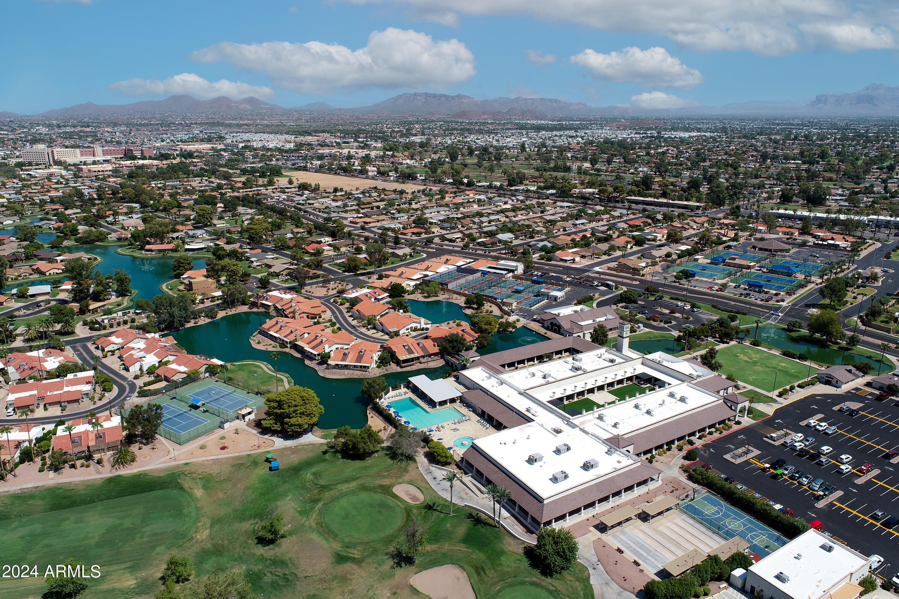 446 LEISURE WORLD --