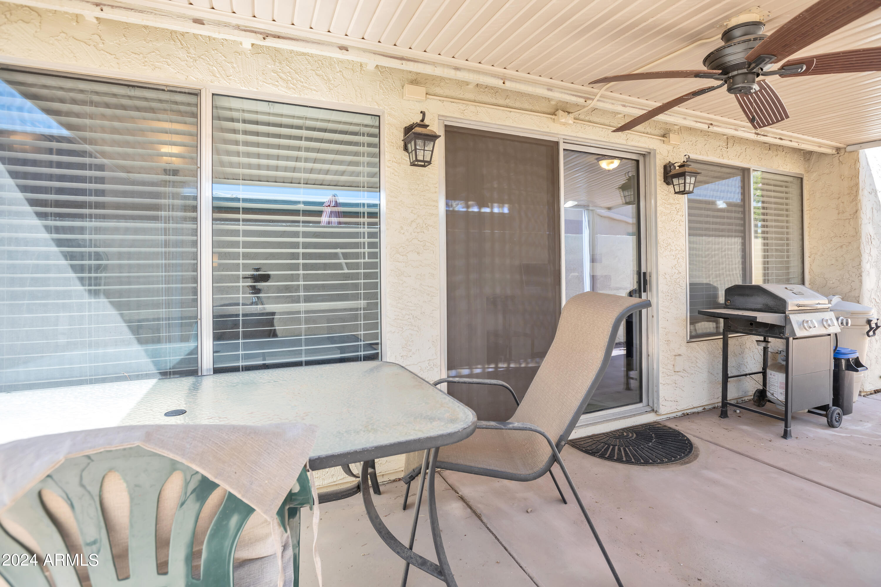 446 LEISURE WORLD --