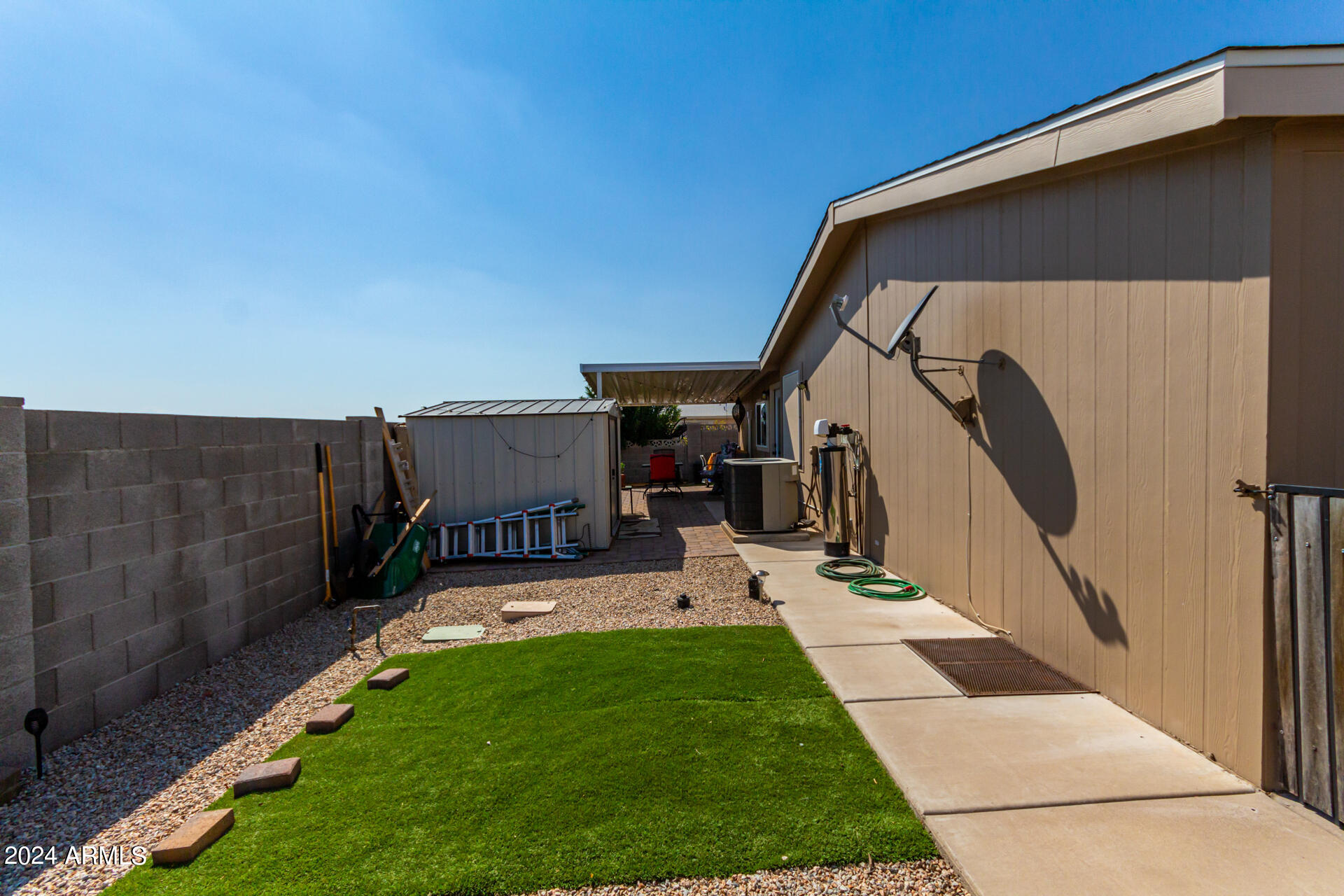 3700 S TOMAHAWK Road # 98