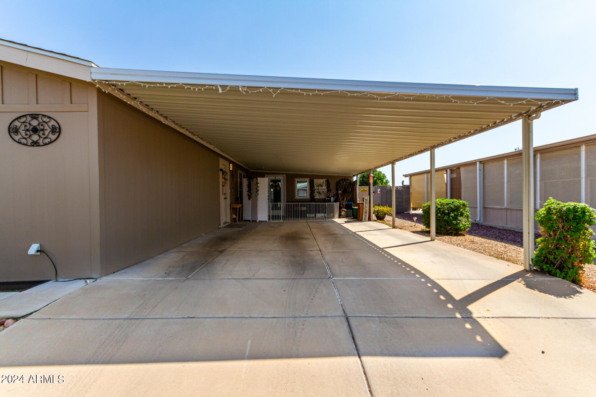 3700 S TOMAHAWK Road # 98