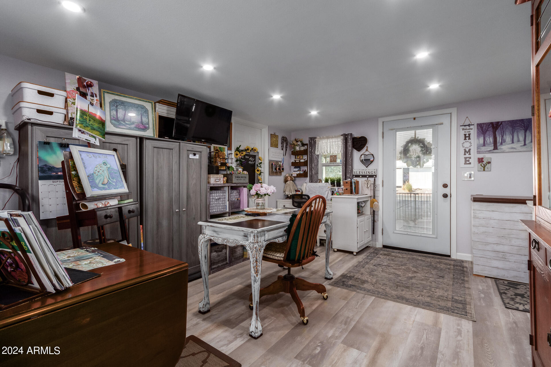 3700 S TOMAHAWK Road # 98