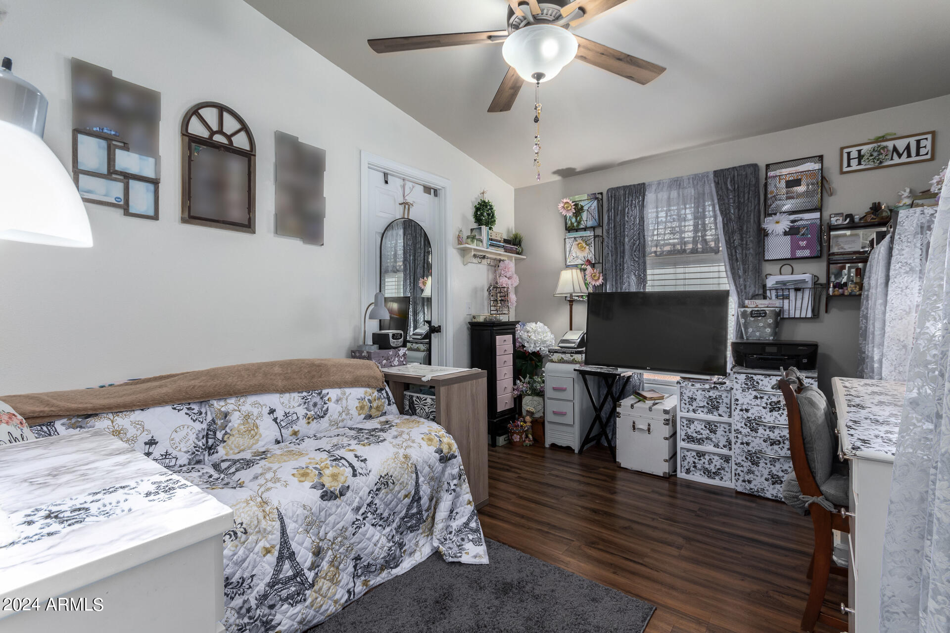 3700 S TOMAHAWK Road # 98