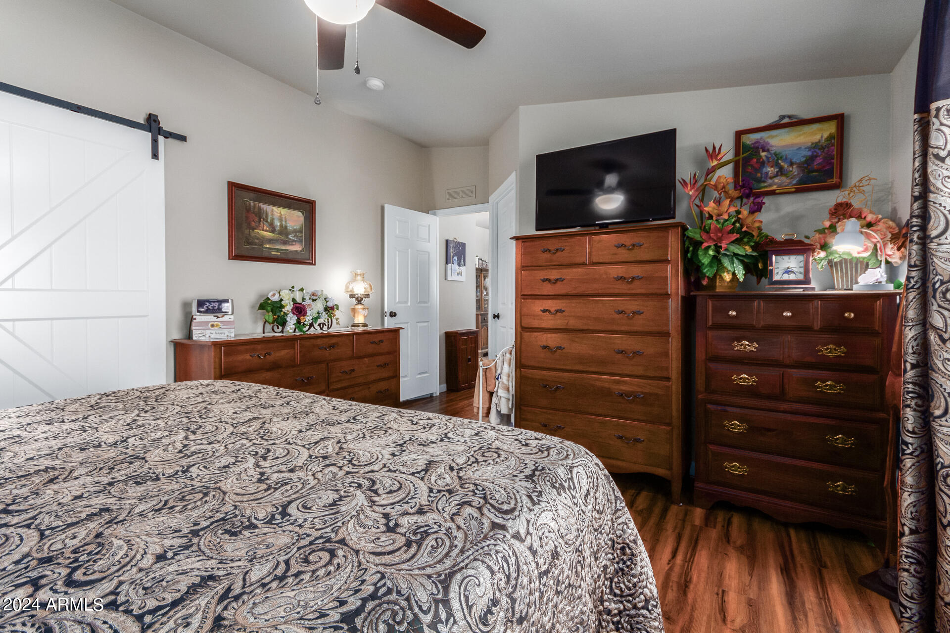 3700 S TOMAHAWK Road # 98