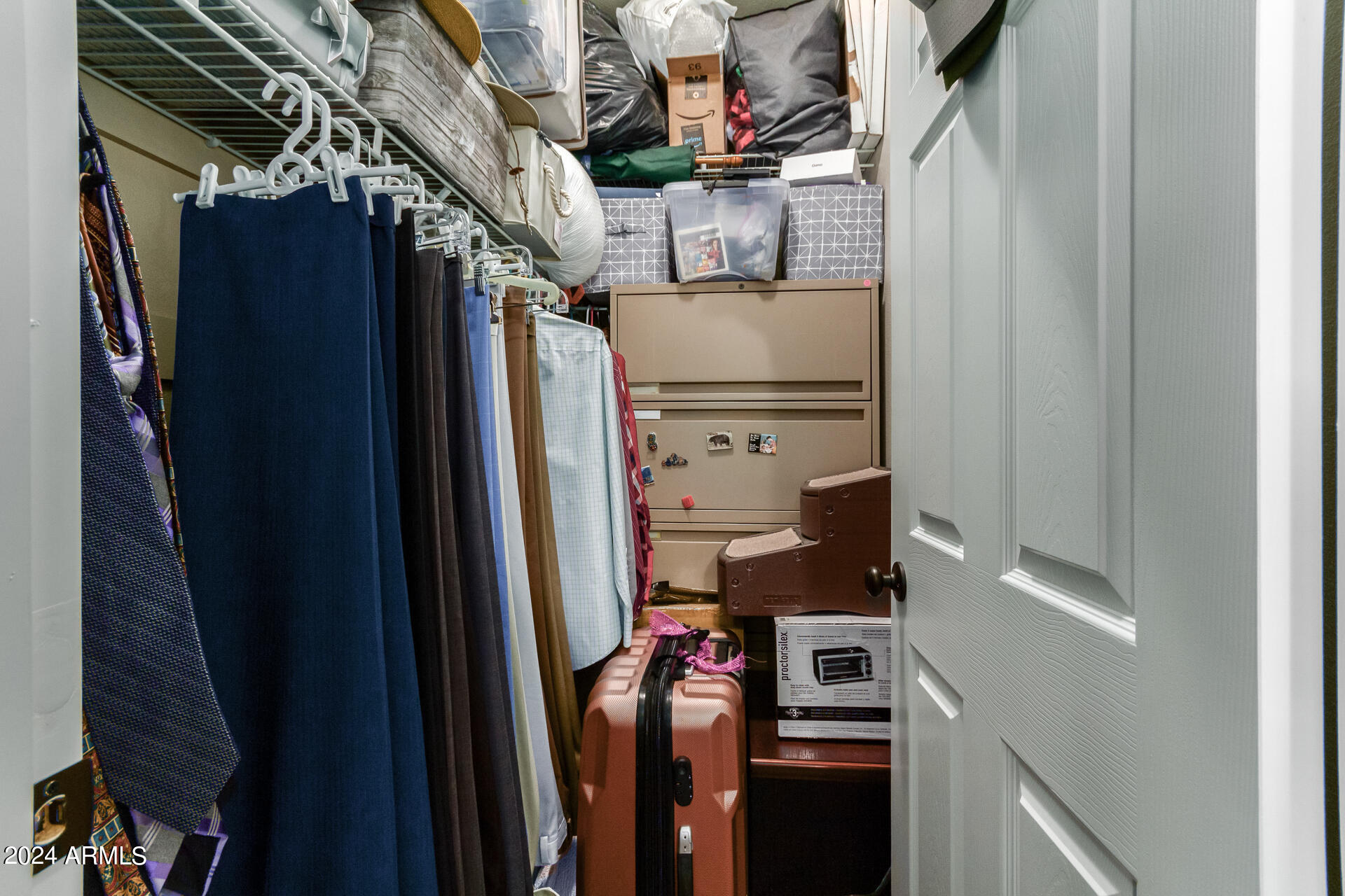 3700 S TOMAHAWK Road # 98