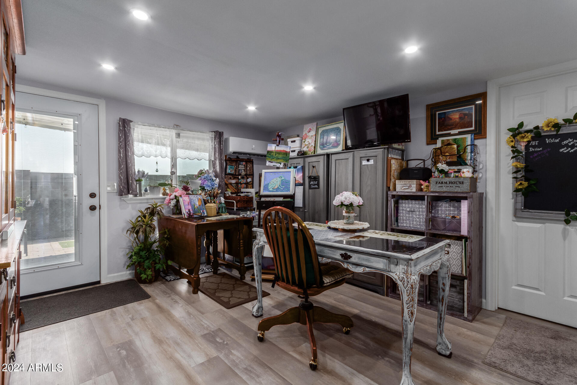 3700 S TOMAHAWK Road # 98