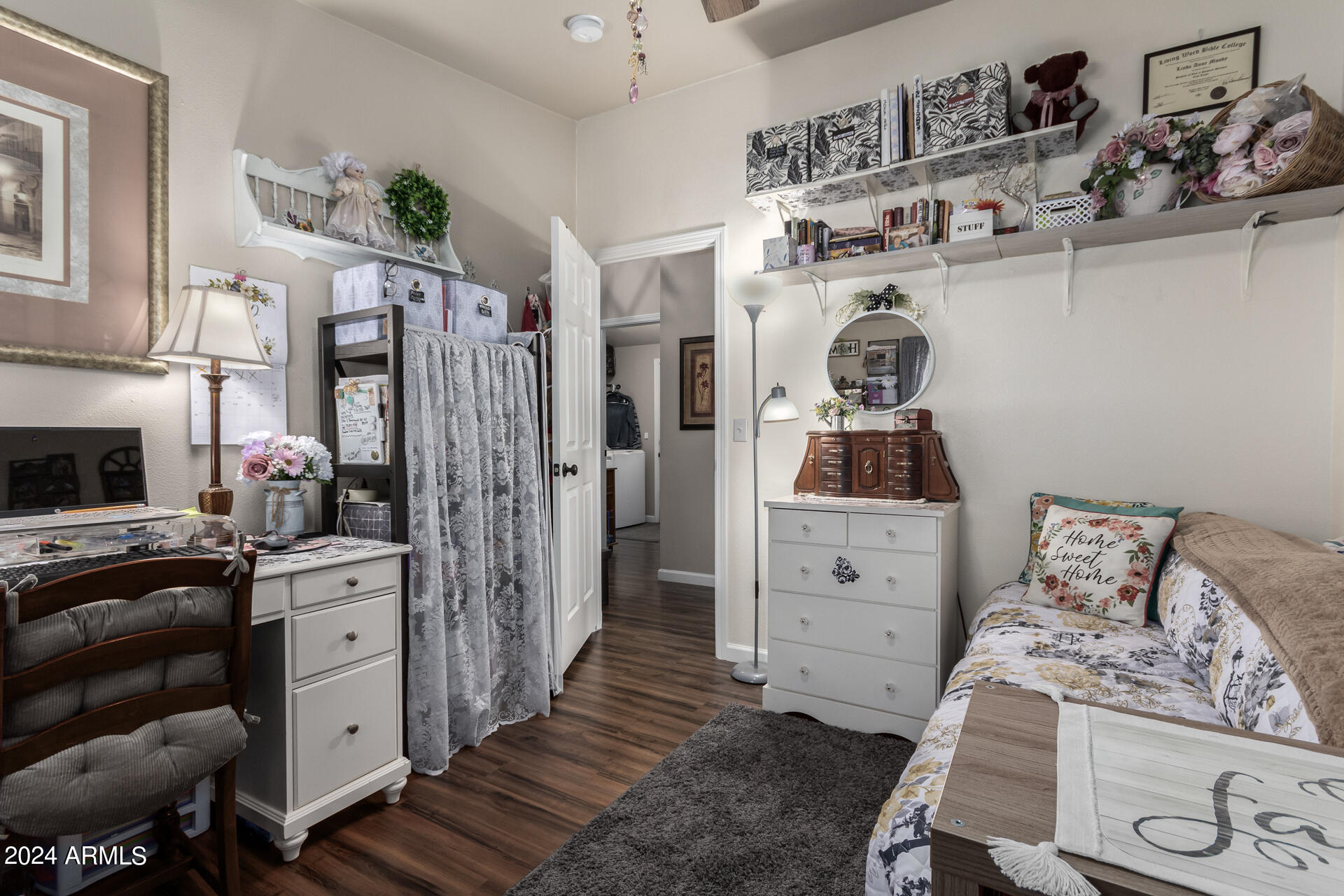 3700 S TOMAHAWK Road # 98