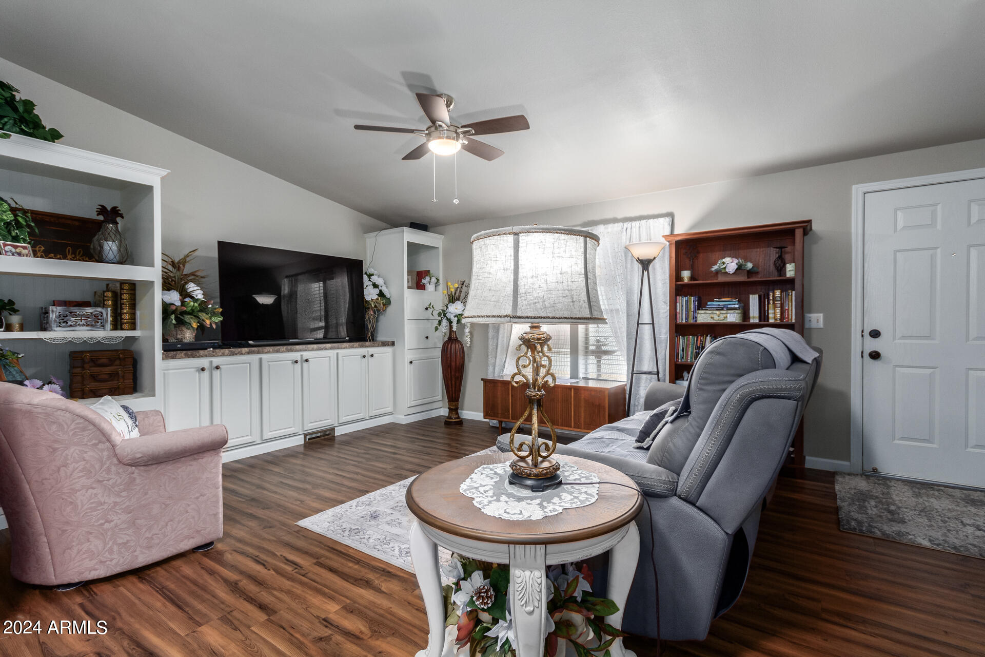 3700 S TOMAHAWK Road # 98