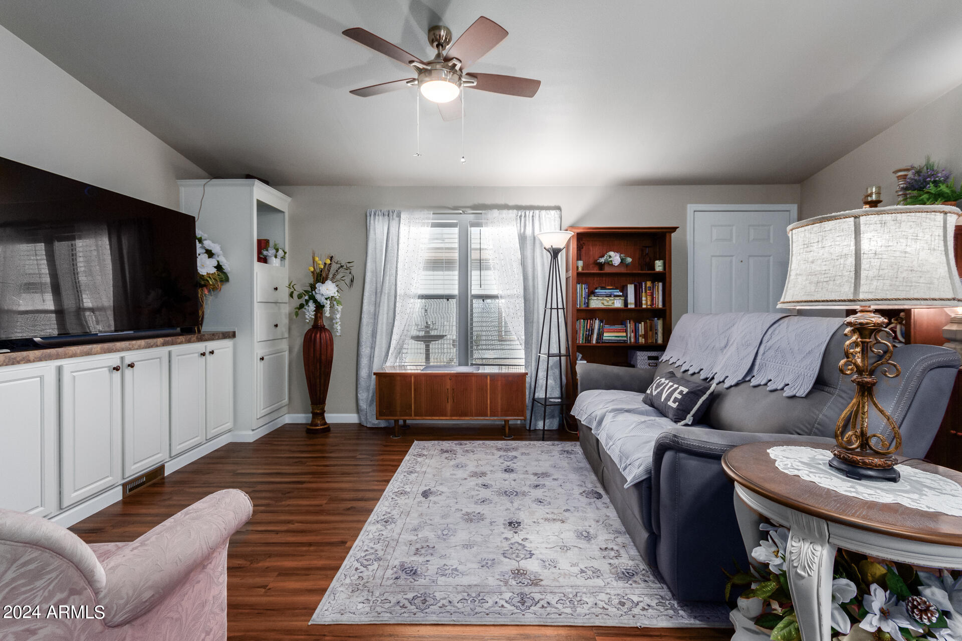 3700 S TOMAHAWK Road # 98