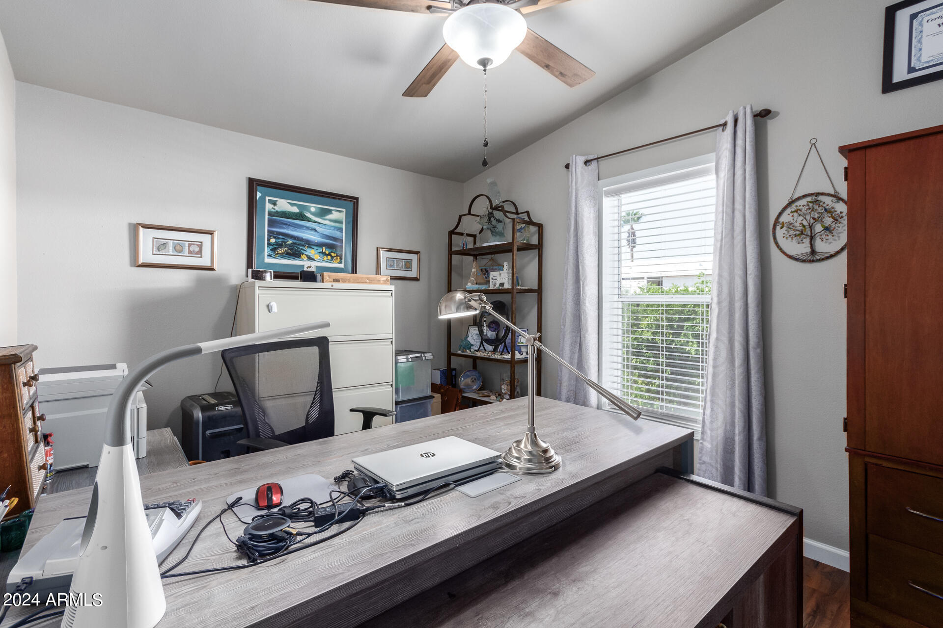 3700 S TOMAHAWK Road # 98