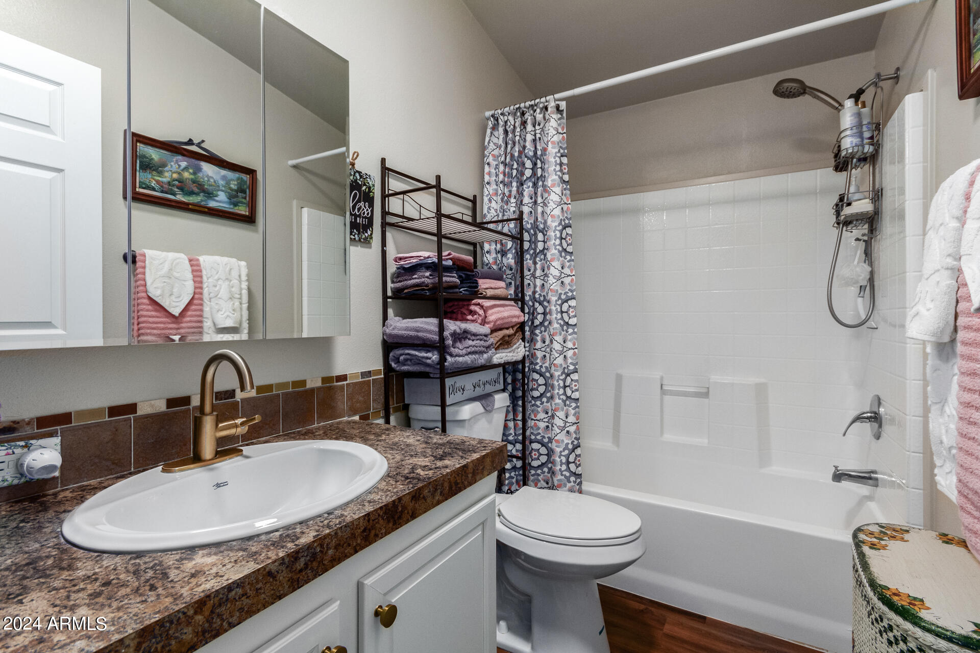 3700 S TOMAHAWK Road # 98