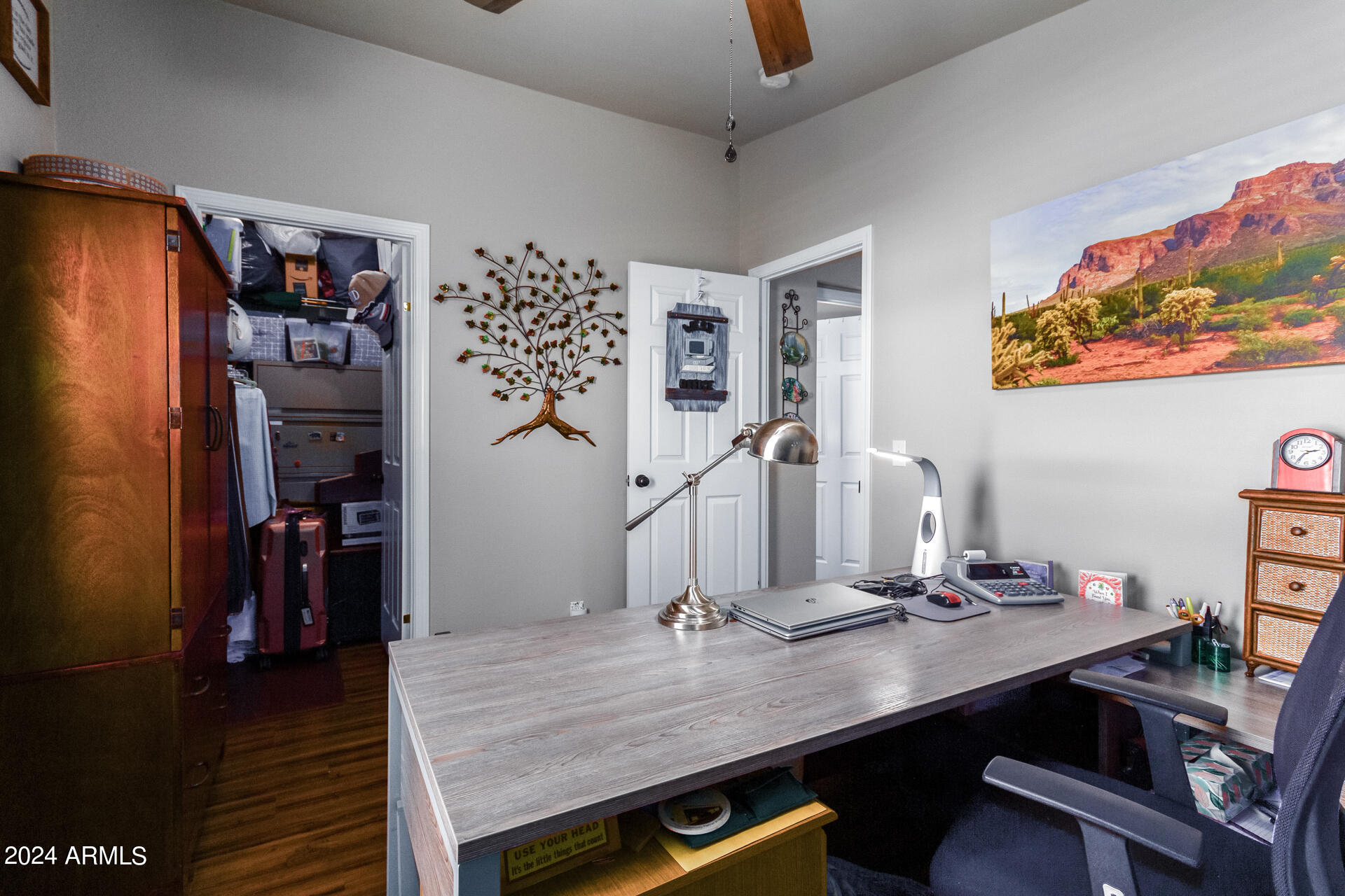 3700 S TOMAHAWK Road # 98