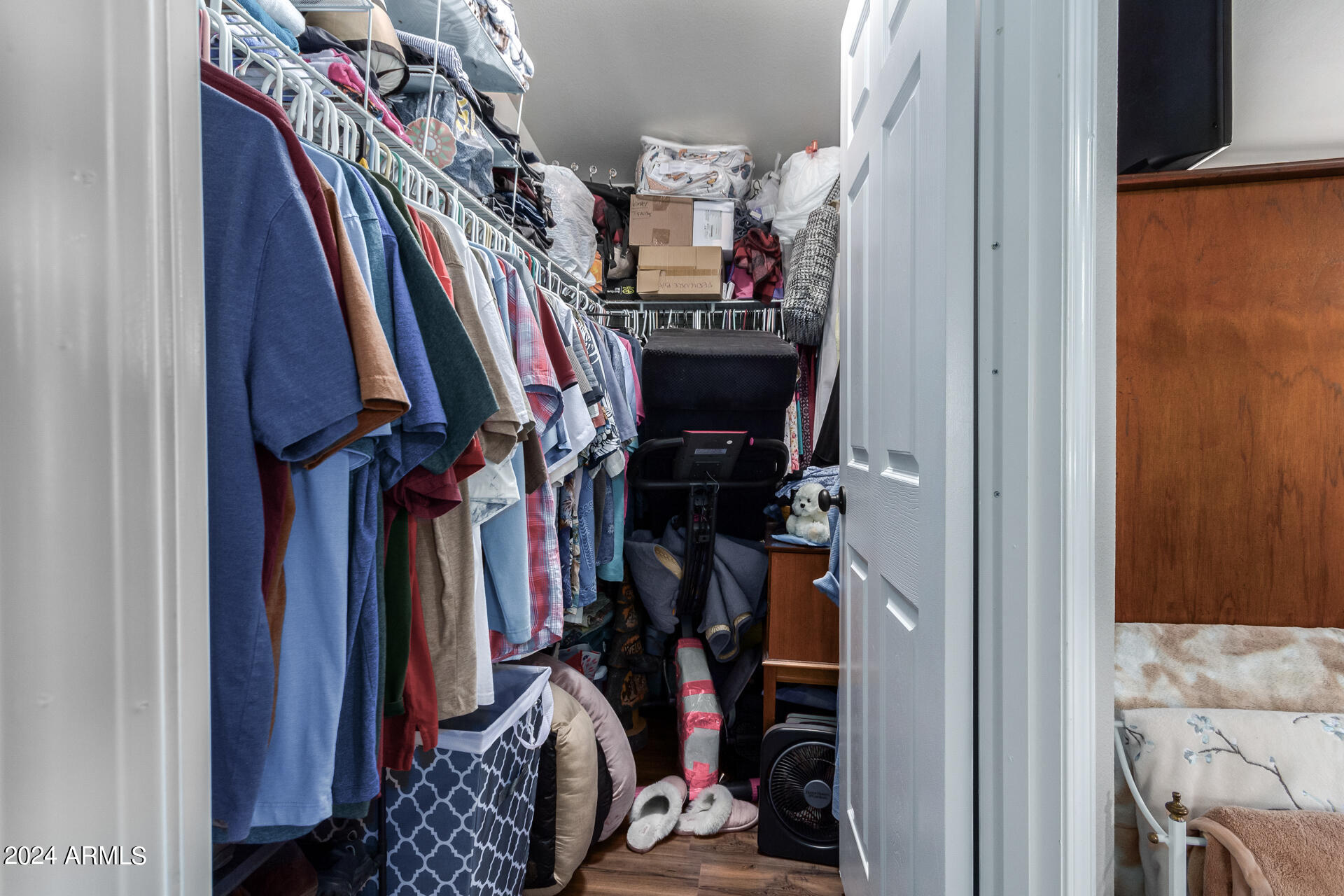 3700 S TOMAHAWK Road # 98