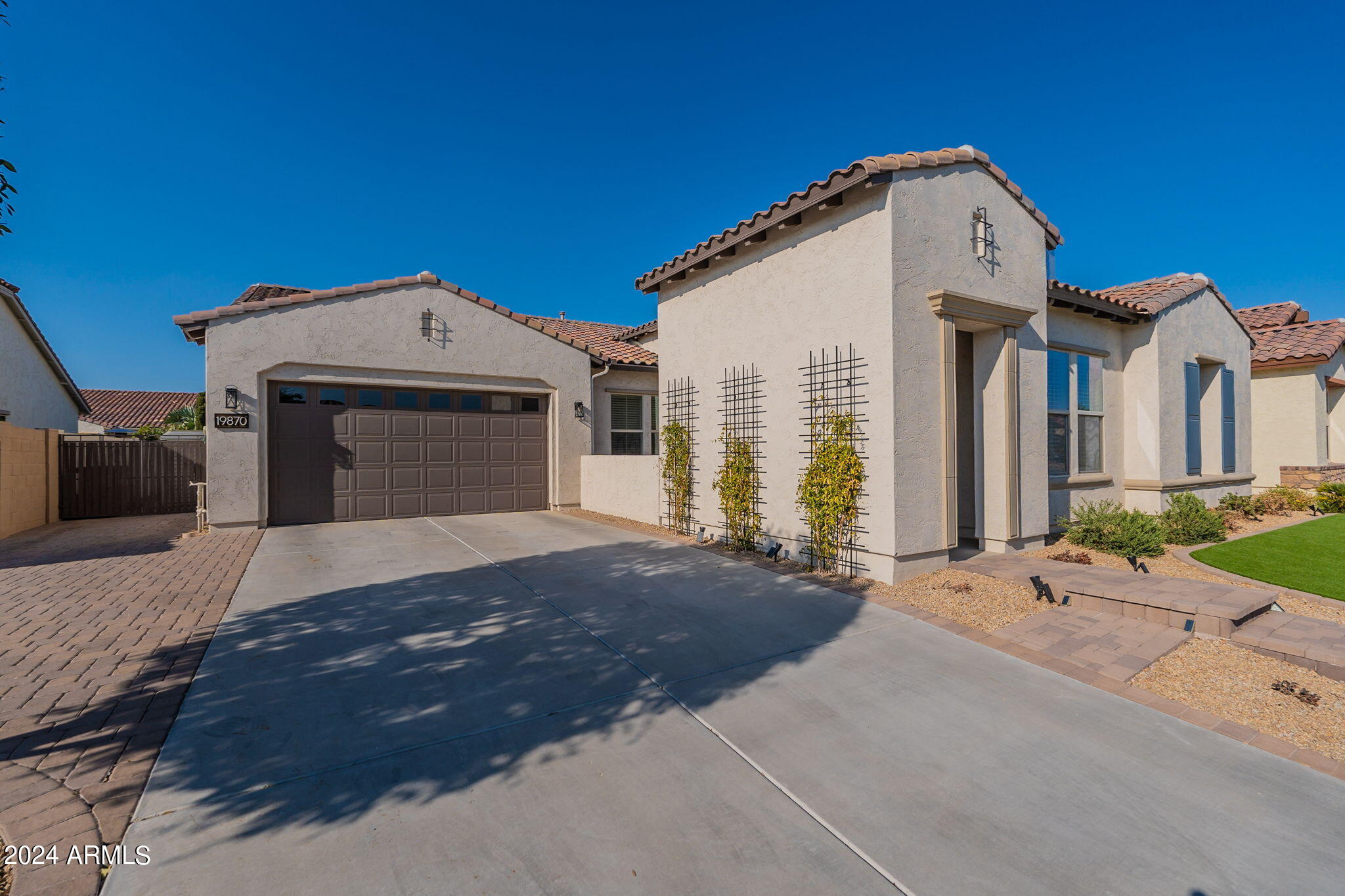 19870 E Strawberry Drive