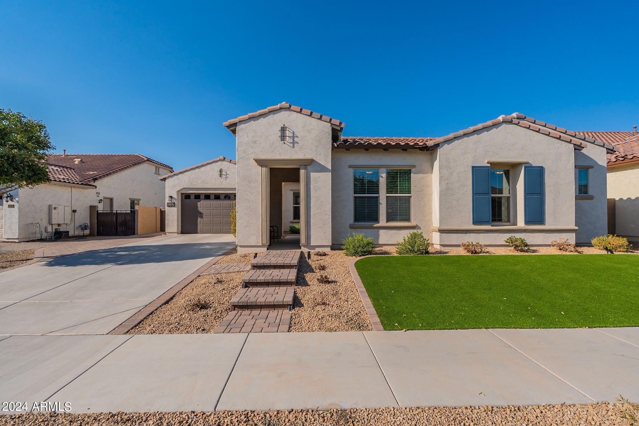 19870 E Strawberry Drive