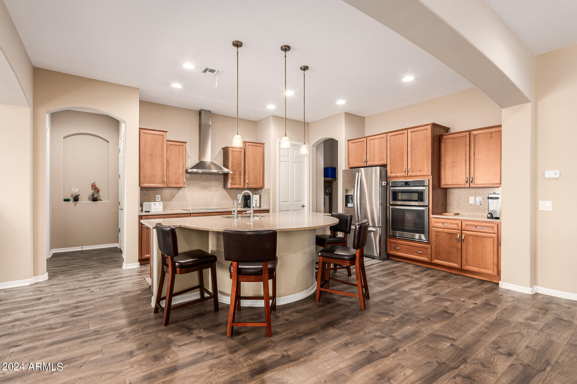 5714 W CINDER BROOK Way