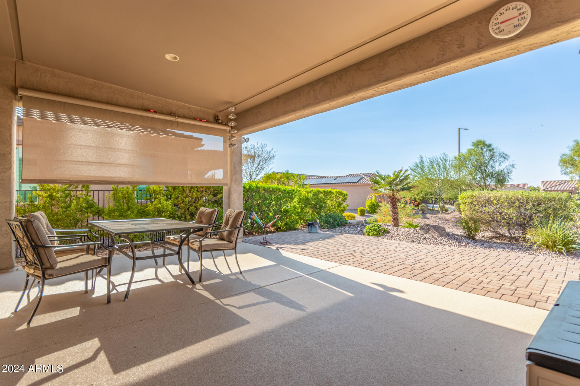 5714 W CINDER BROOK Way