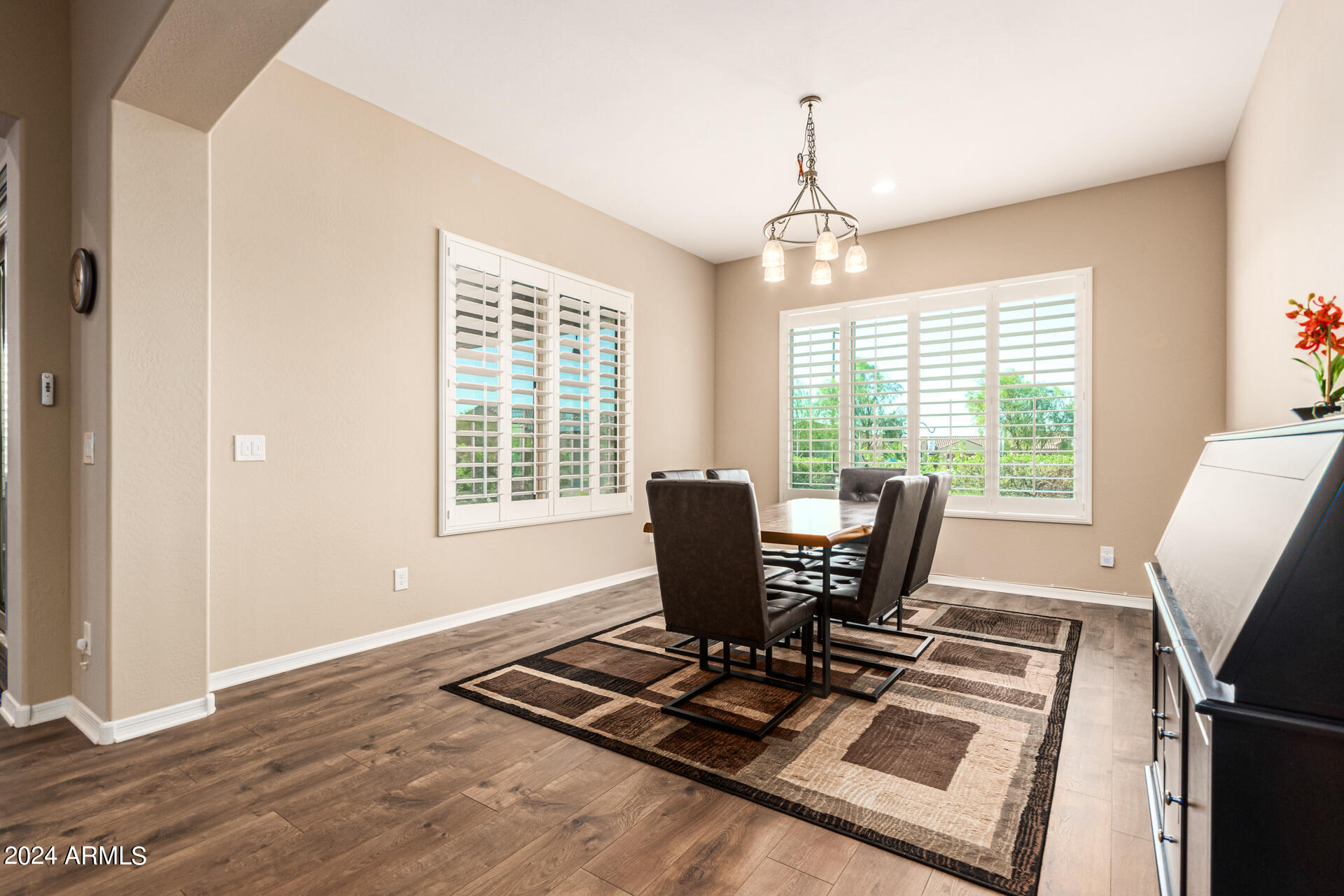 5714 W CINDER BROOK Way