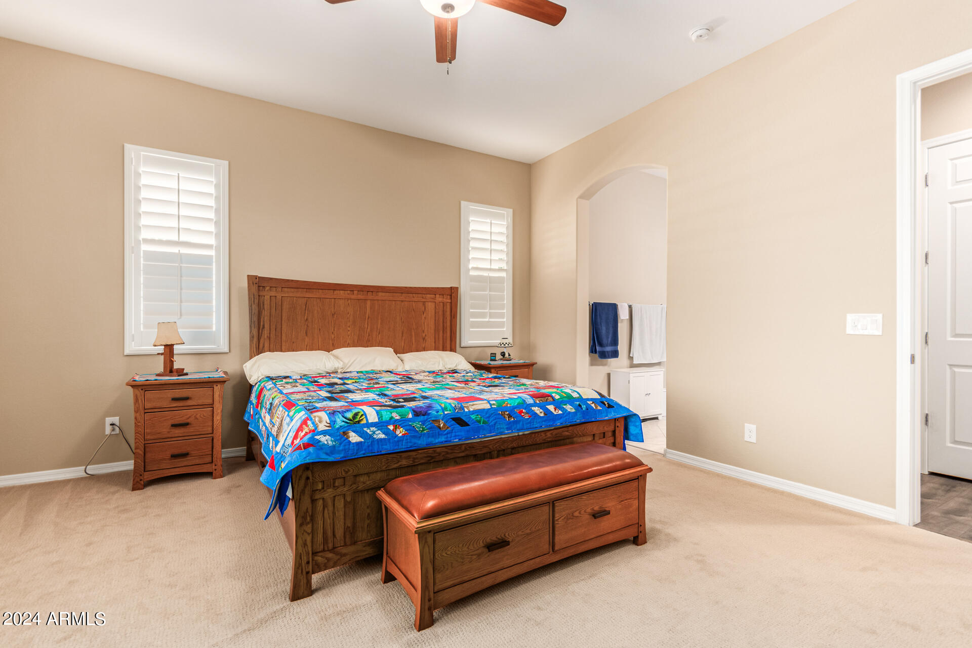 5714 W CINDER BROOK Way